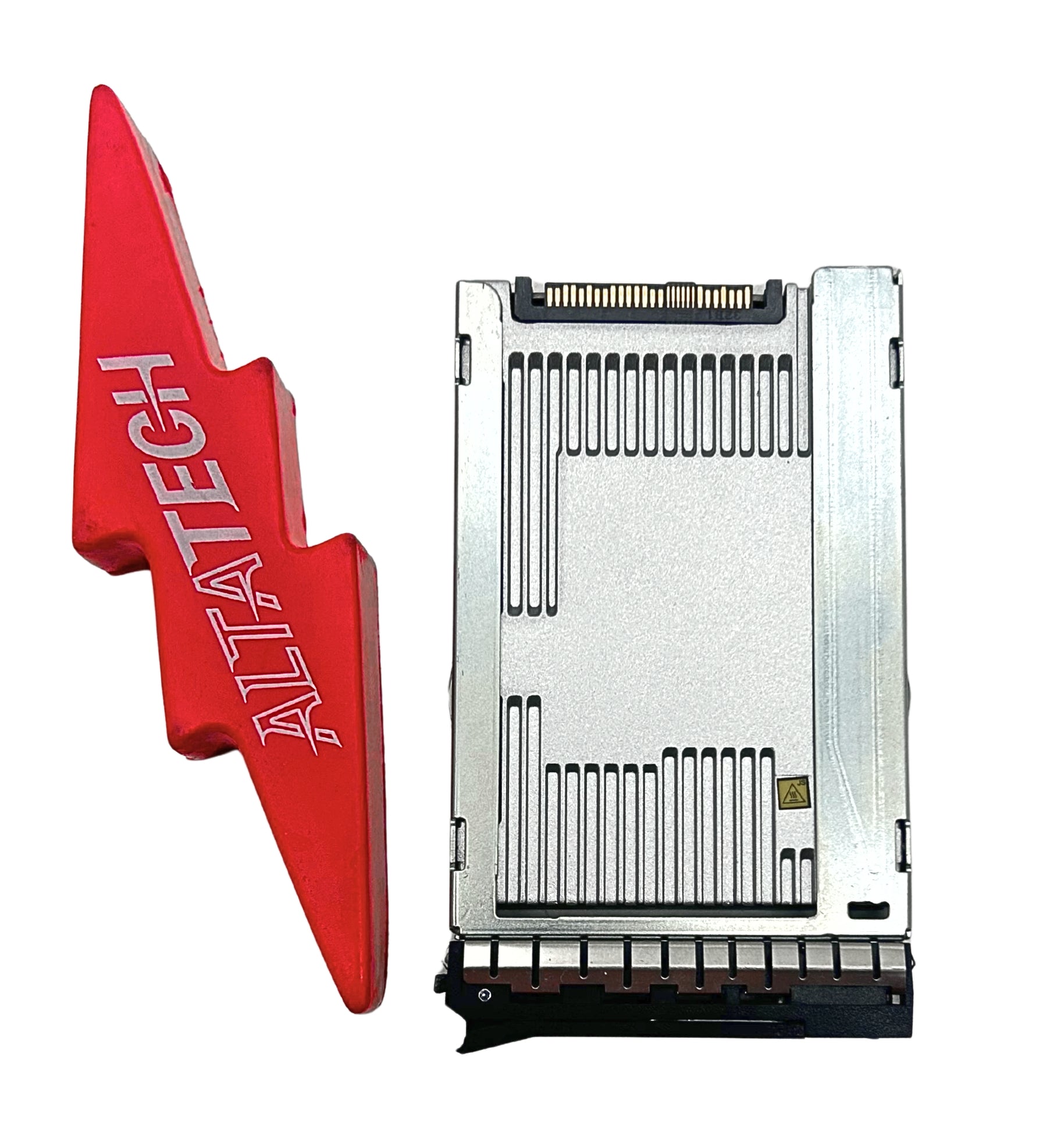 IBM 03JK164 19.2 TB NVMe Flash Core Module 3