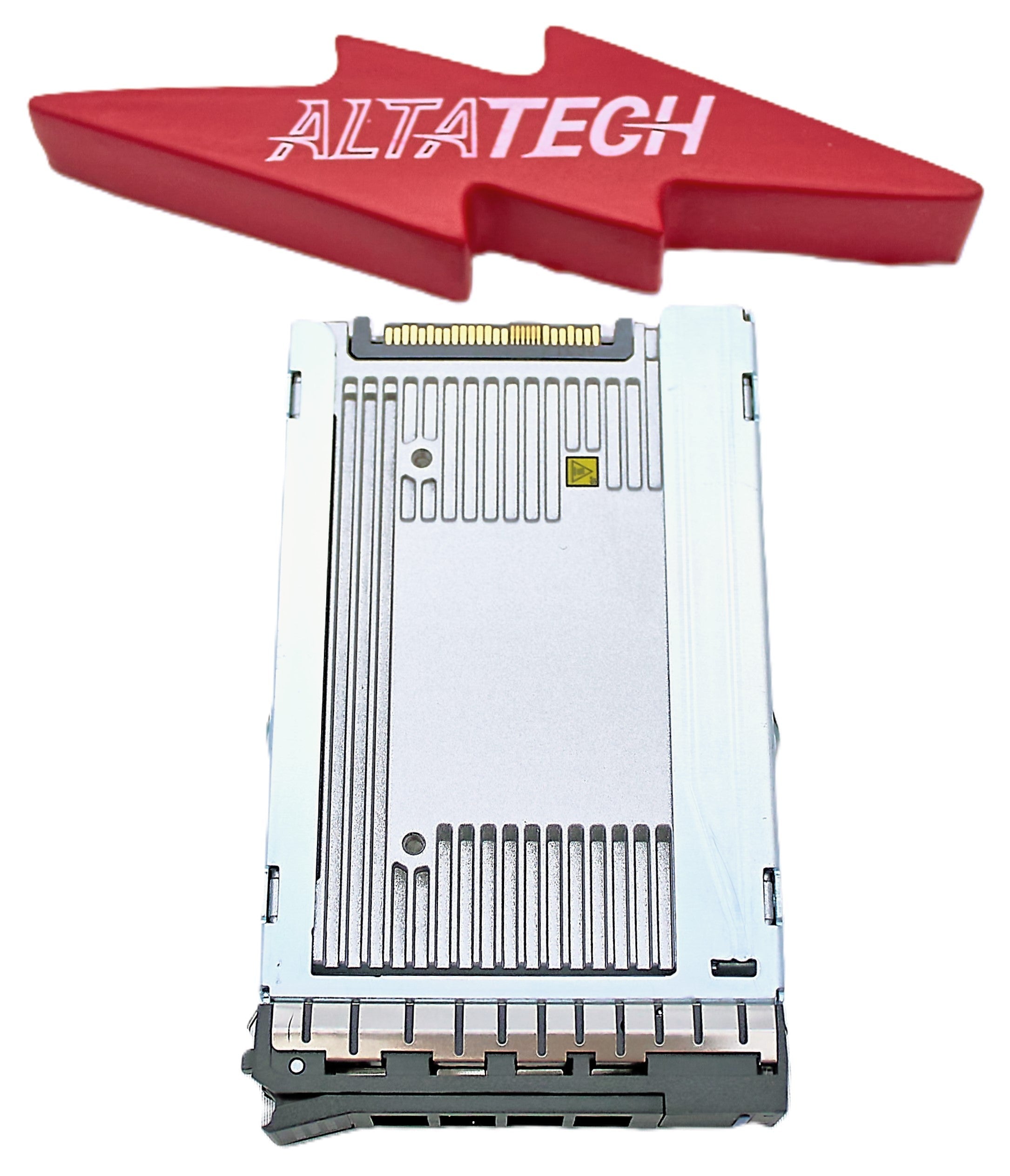 IBM 2078-AES2 9.6TB 2.5" NVMe FLASH CORE MODULE