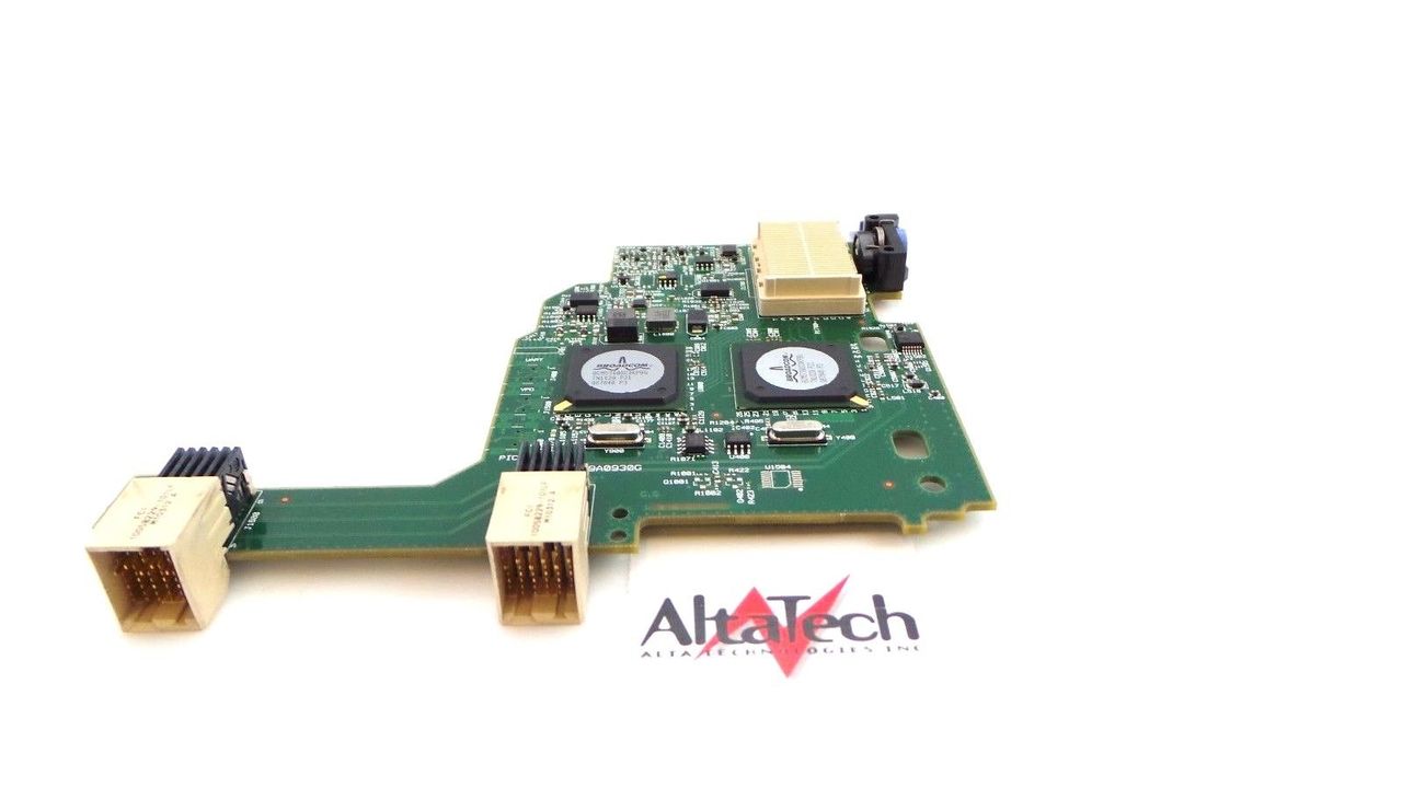 IBM 44W4481 2/4 PORT ETHERNET EXP CRD (CFFH)