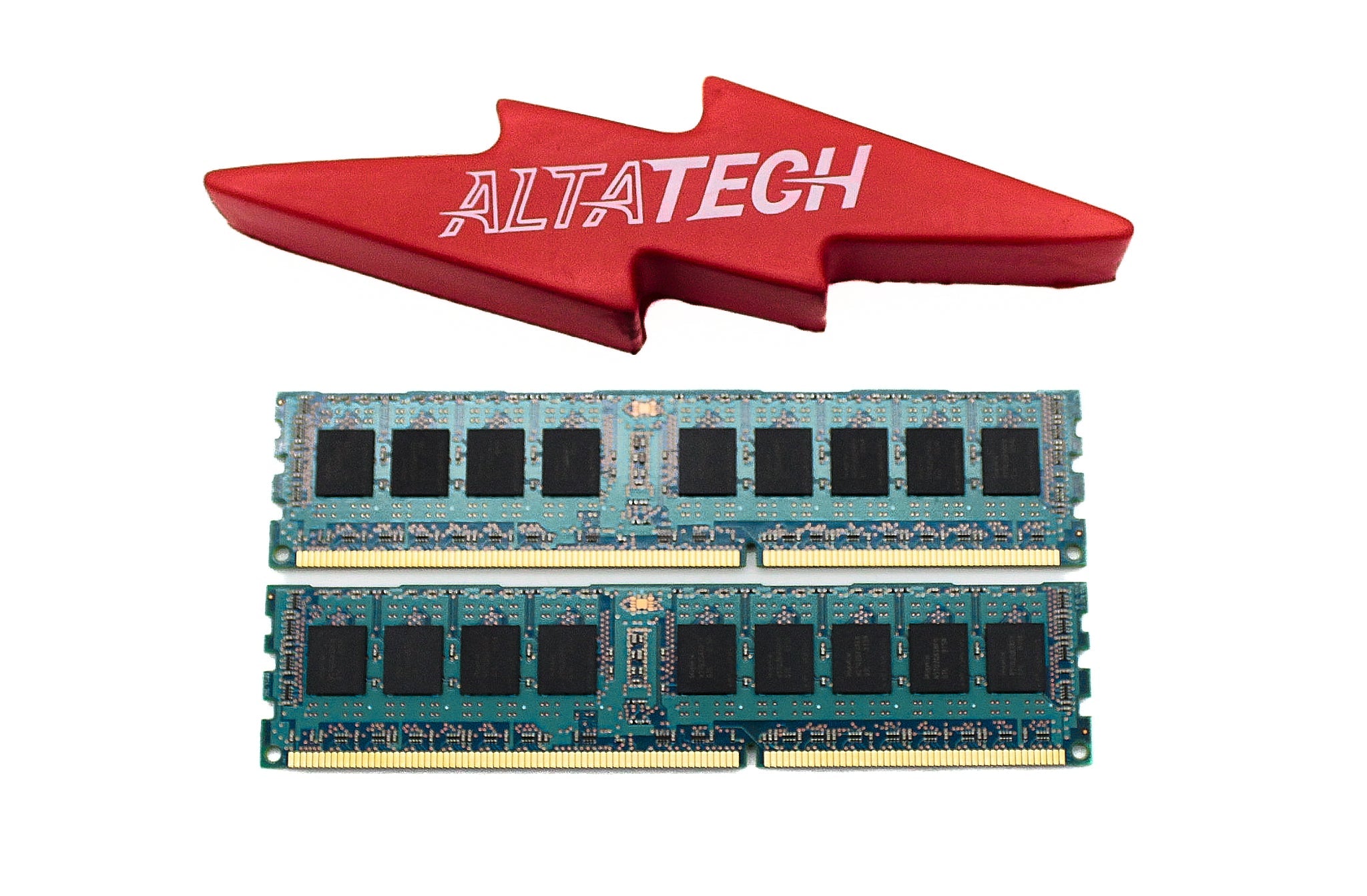 IBM 4526-91XX 8GB (2X4GB) 77P8784 X 2