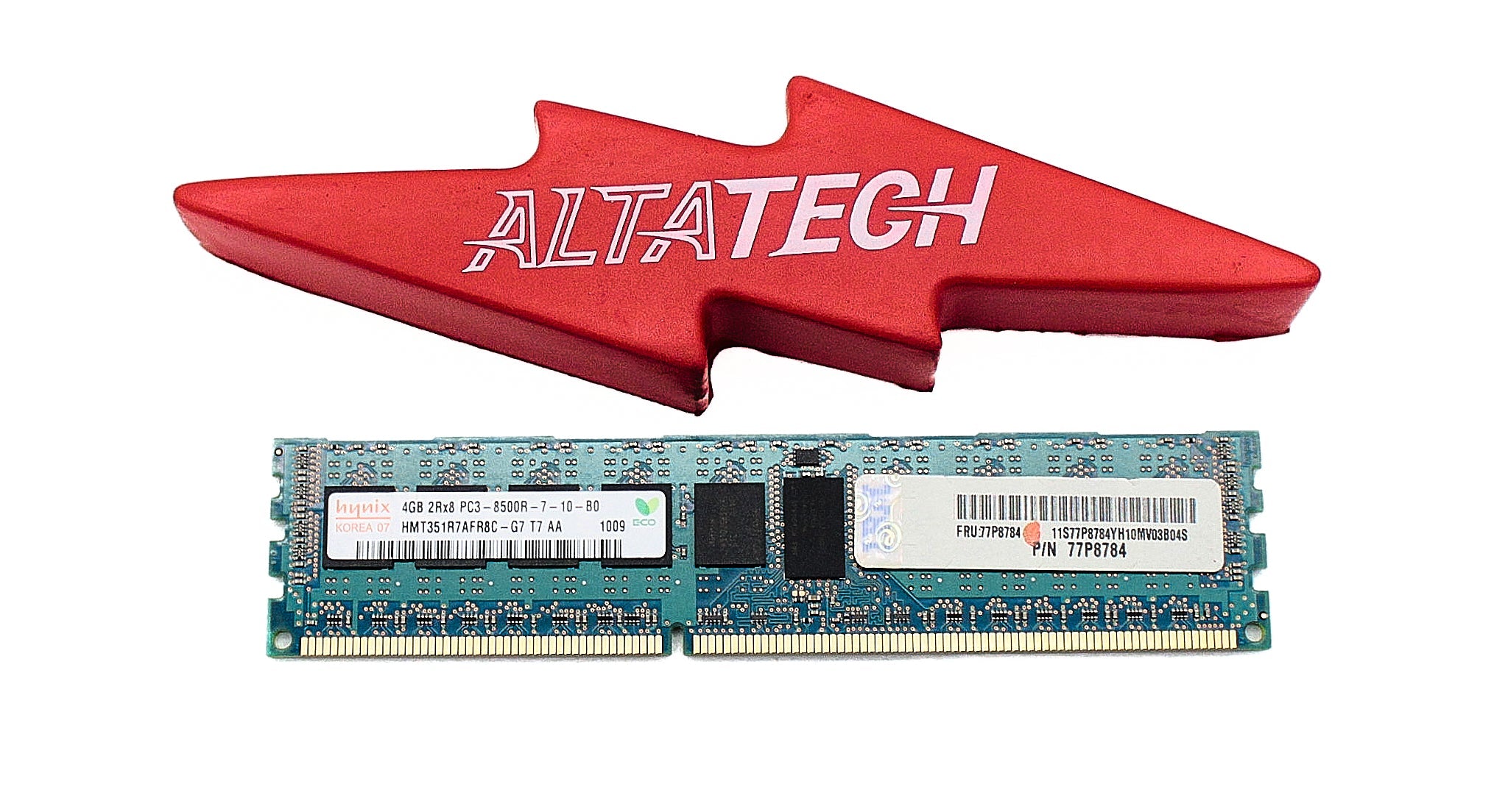 IBM 4526-91XX 8GB (2X4GB) 77P8784 X 2
