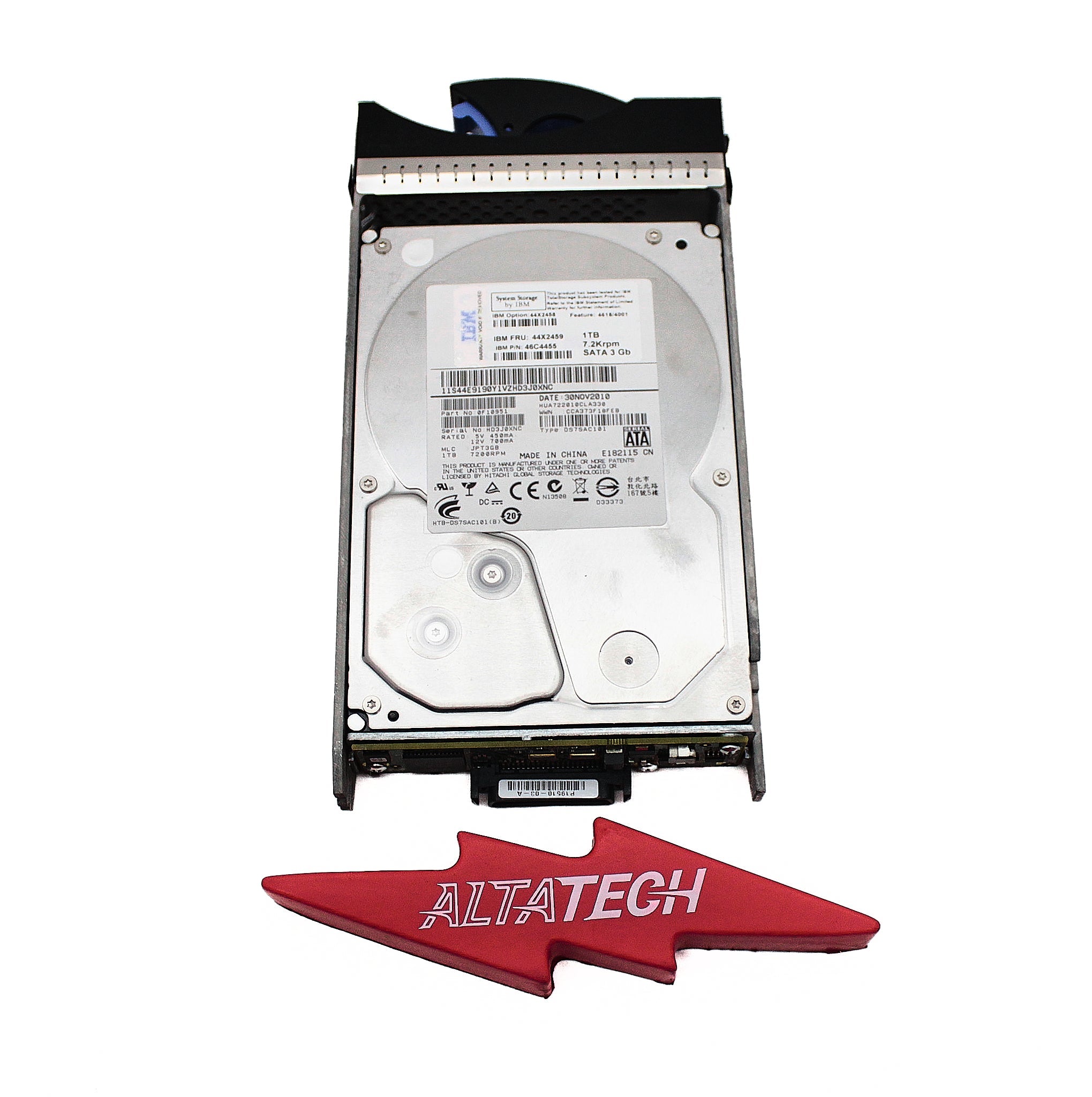 IBM 4618-1812 1TB SATA E-DDM