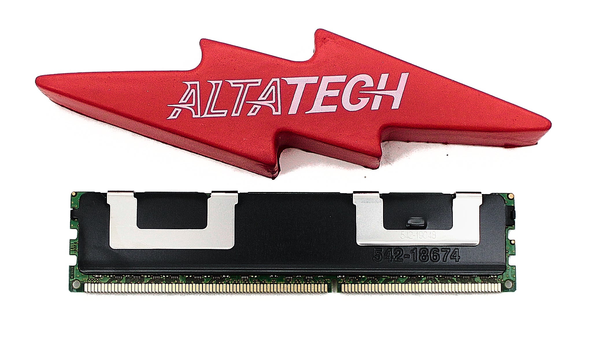 IBM 46C7448 4GB 4X8 PC3-8500R