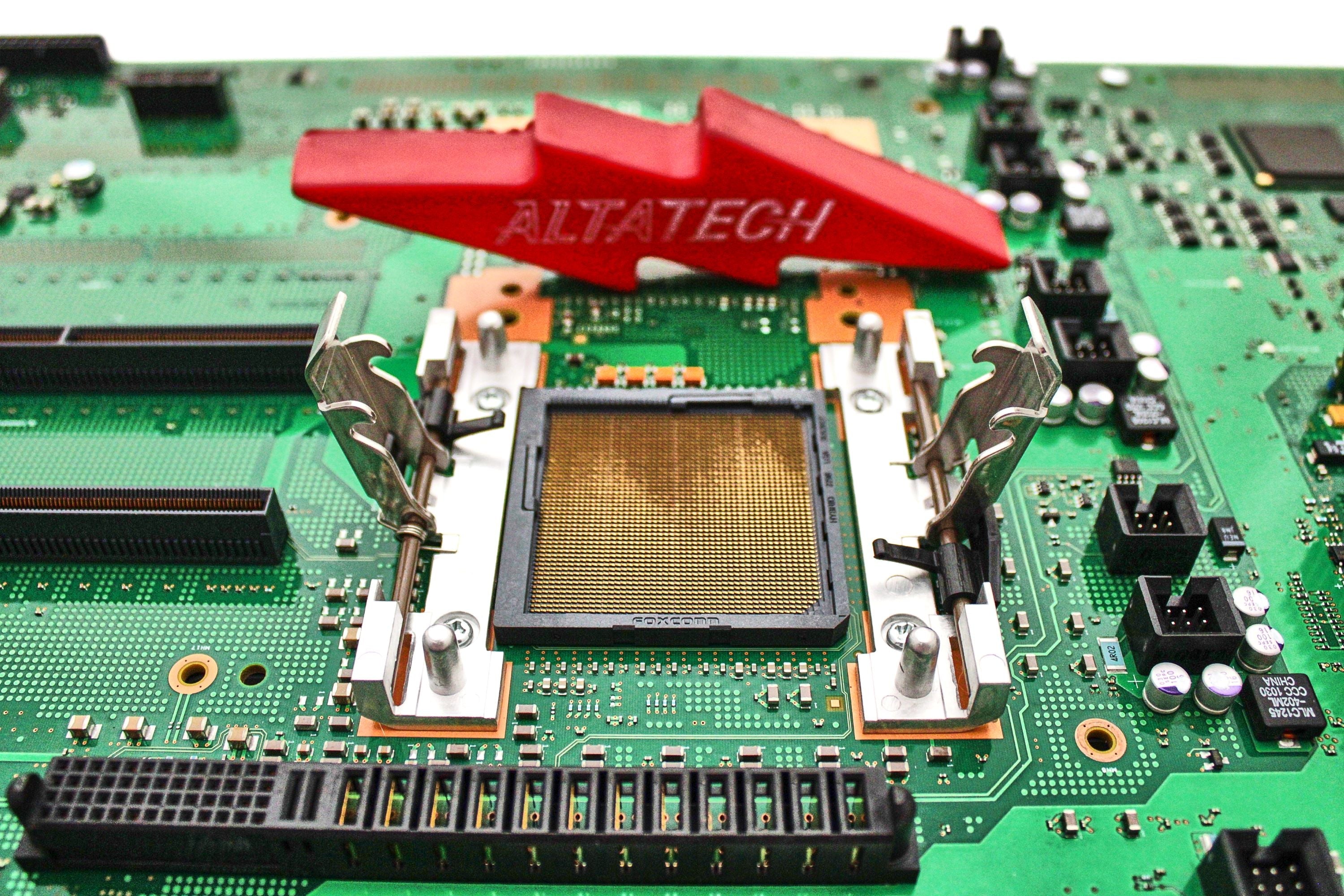 IBM 46K7877 System Backplane 8202-E4B (2BFC)