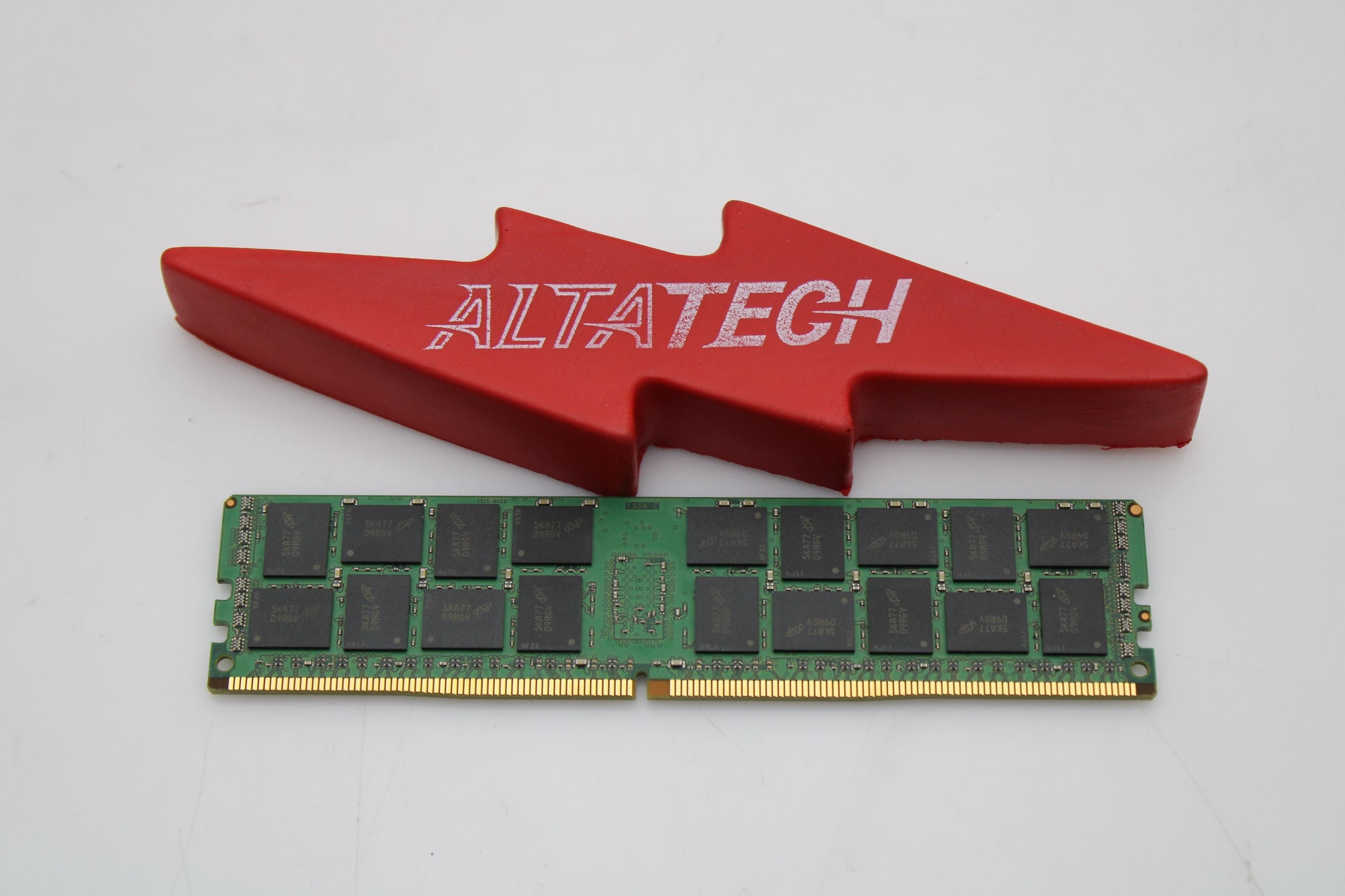 IBM 46W0796 16GB PC4-17000P DDR4-2133 2RX4 ECC