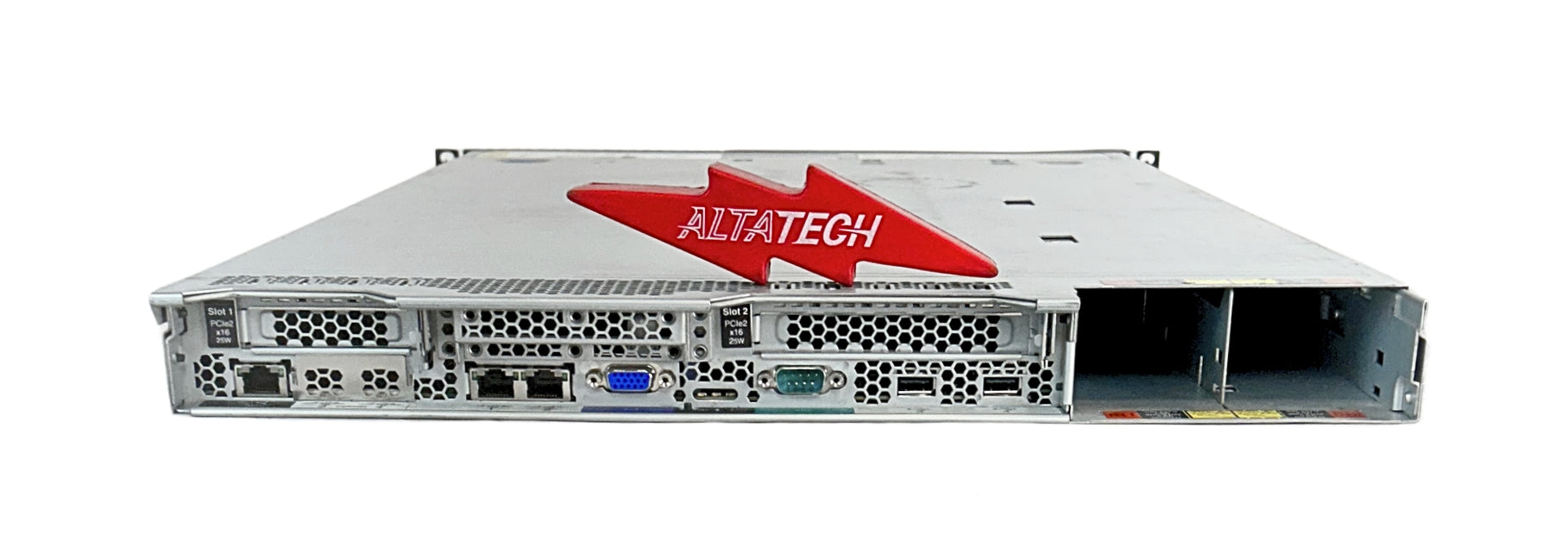 IBM 7946-AC1 X3550 M2 Server Configured to Order