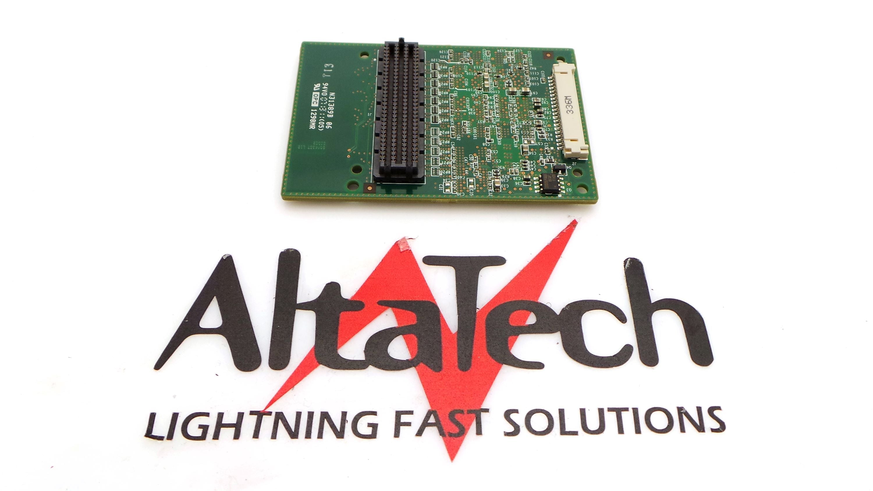 IBM 90Y4358 512MB FLASH CACHE UPGRADE