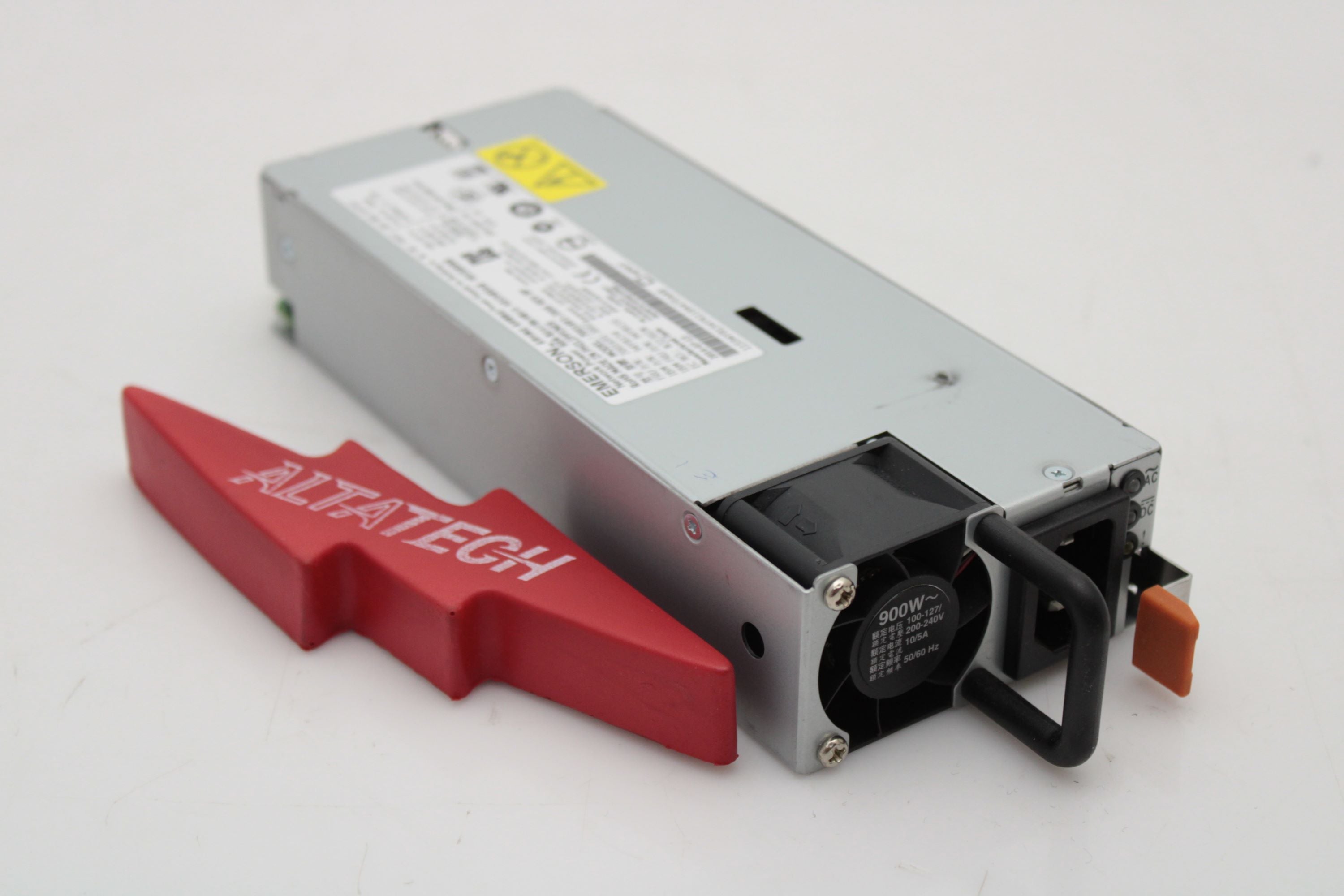 IBM 94Y8155 900W AC POWER SUPPLY - 2B1D