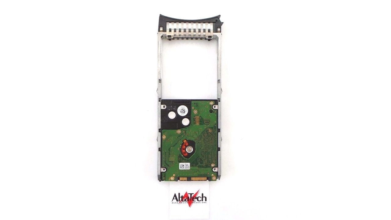 IBM AHE2 600GB 15K SAS 2.5" Hard Drive