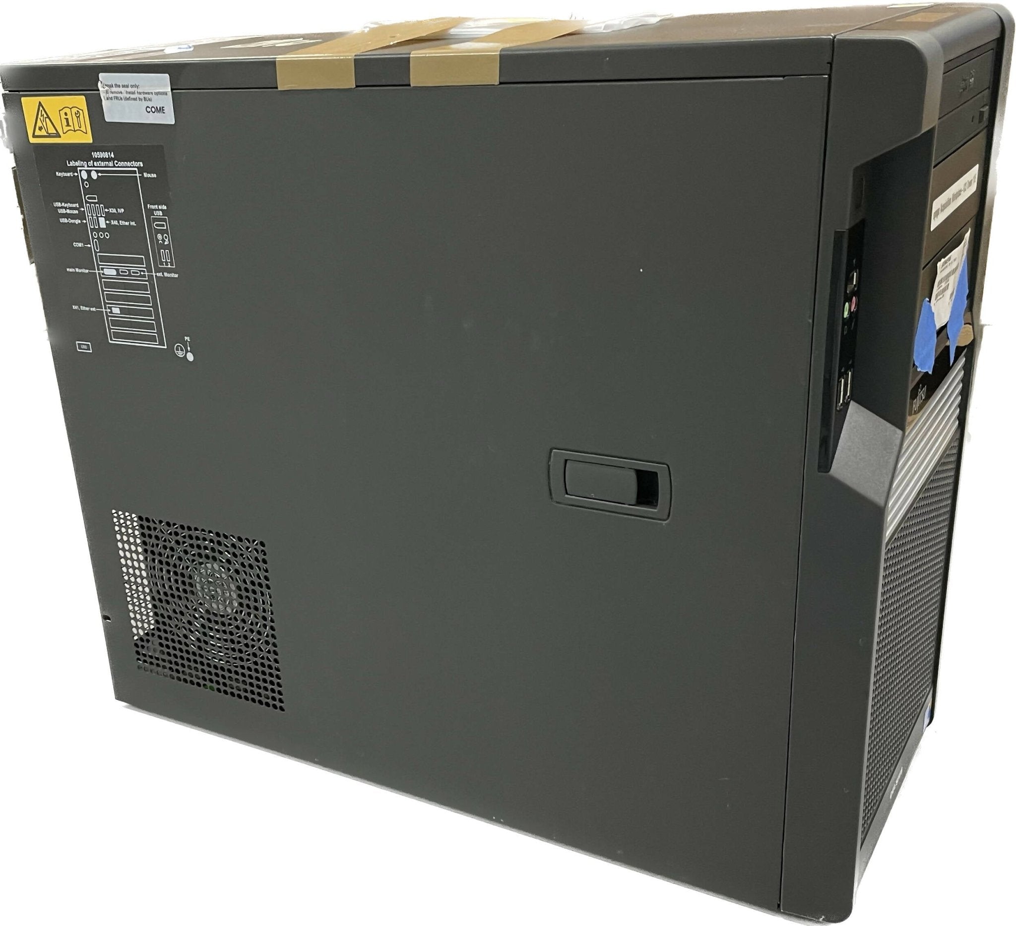 ICS TOWER 11E Celsius M470-2 power (10590814 SIEMENS