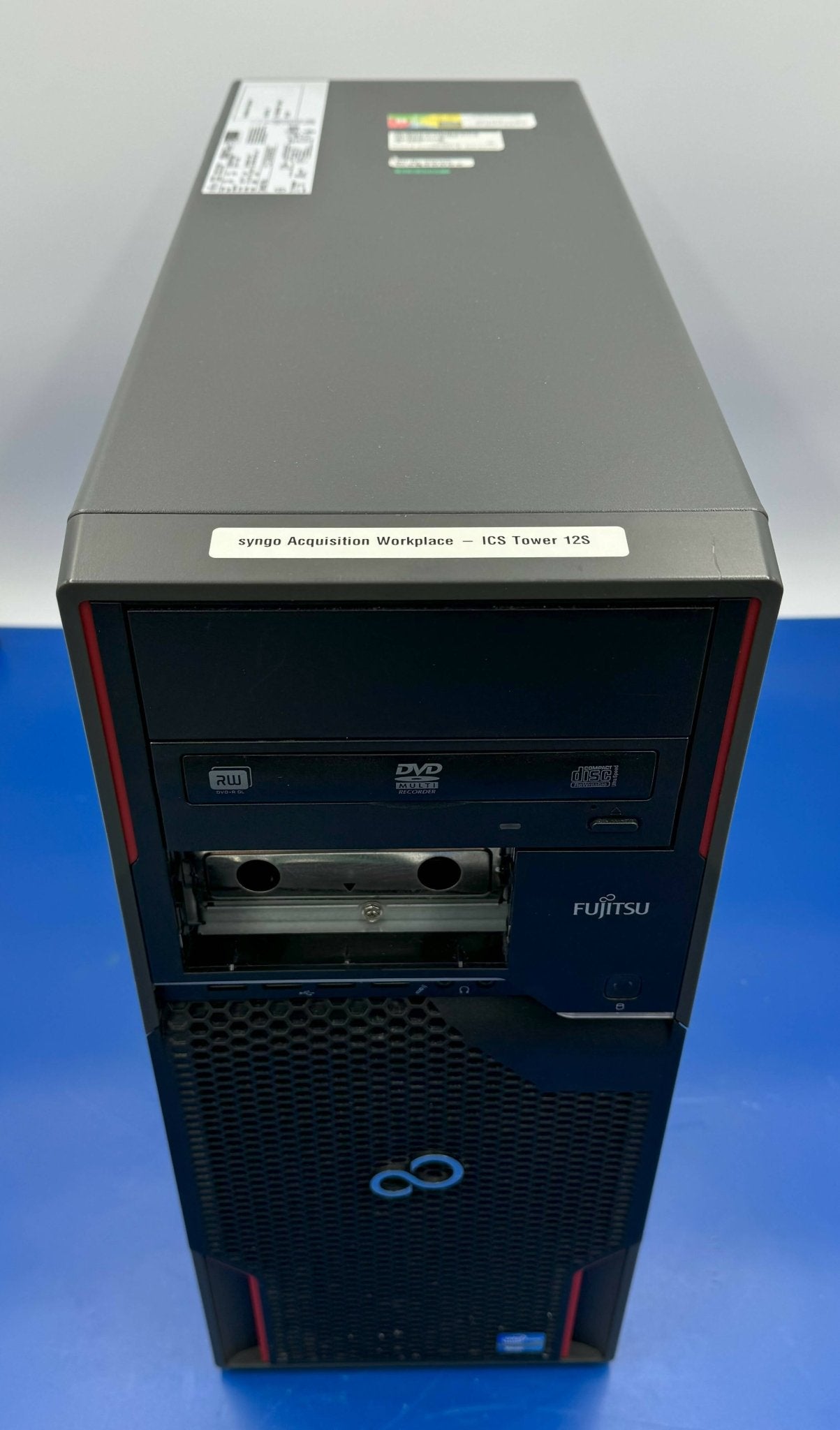 ICS TOWER 12S CELSIUS M720 POWER (10864206 SIEMENS