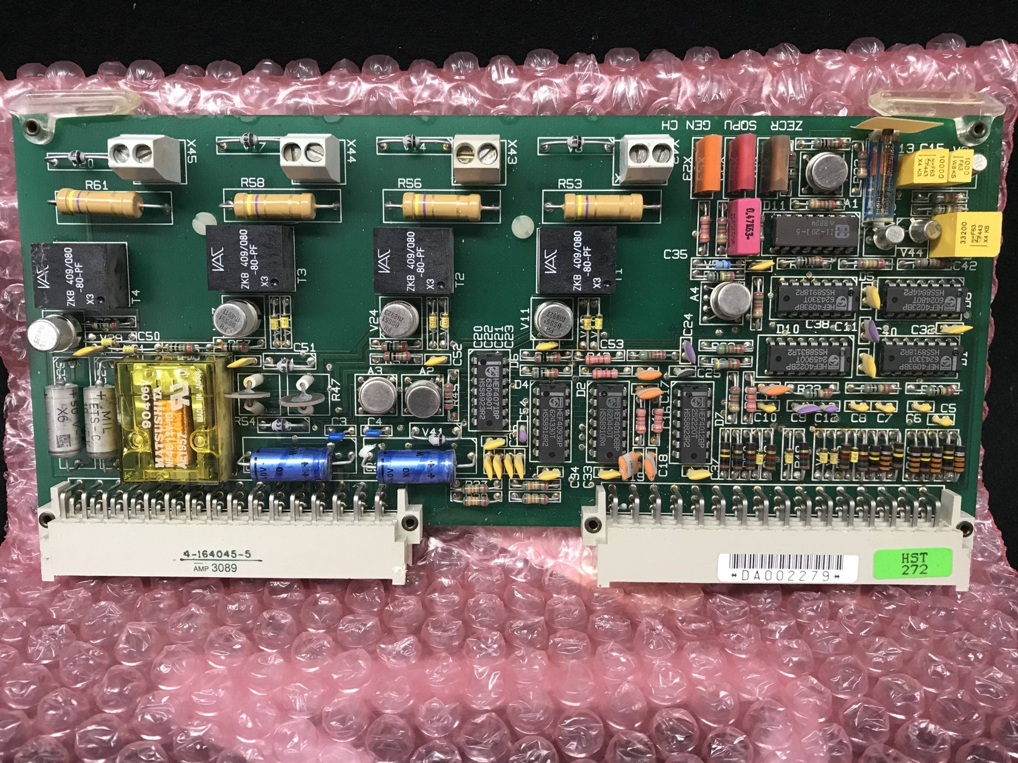 IGNITION STAGE BOARD H109 (4512 107 73005 Philips