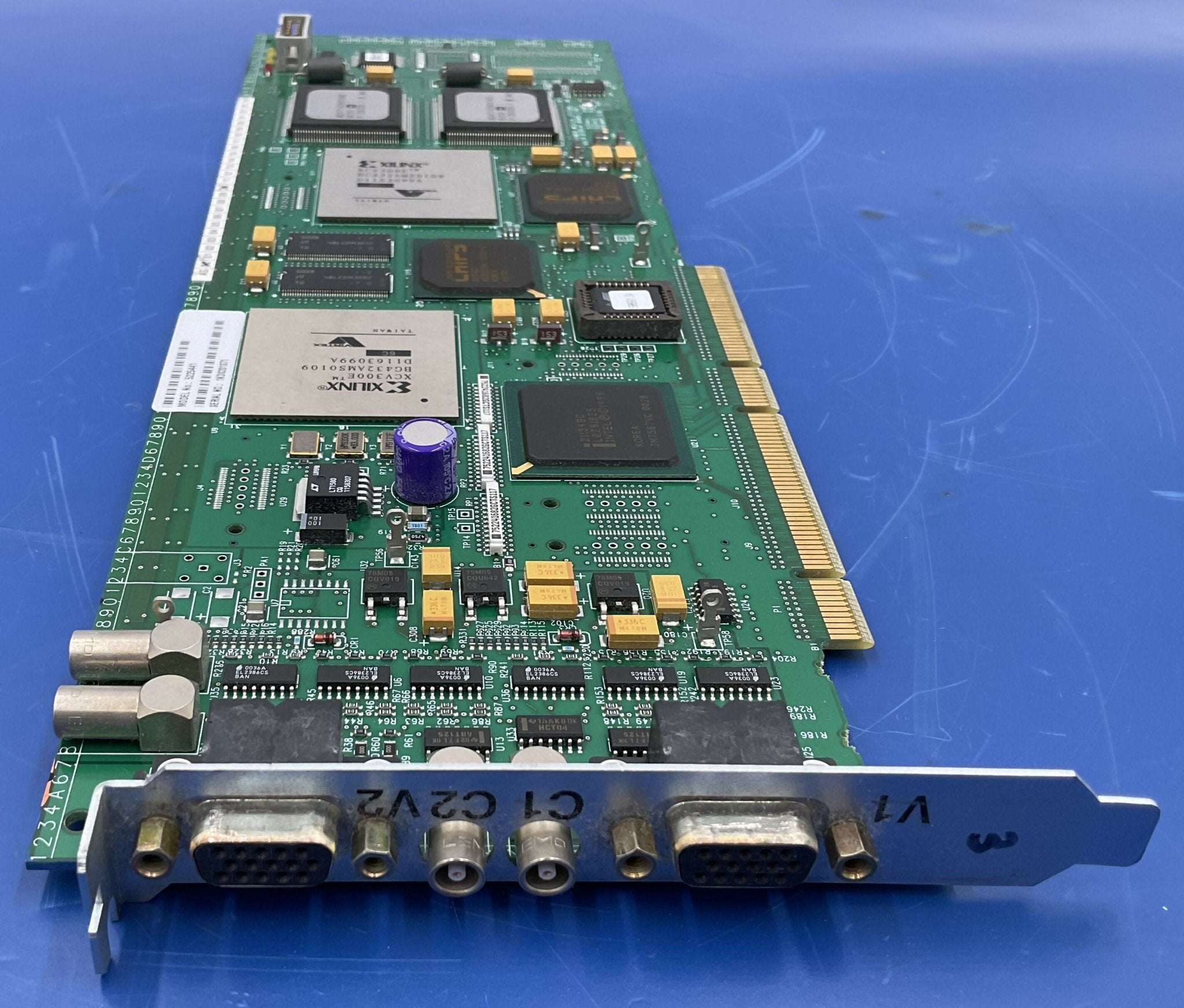 IK DISPLAY BOARD (5225441 SIEMENS