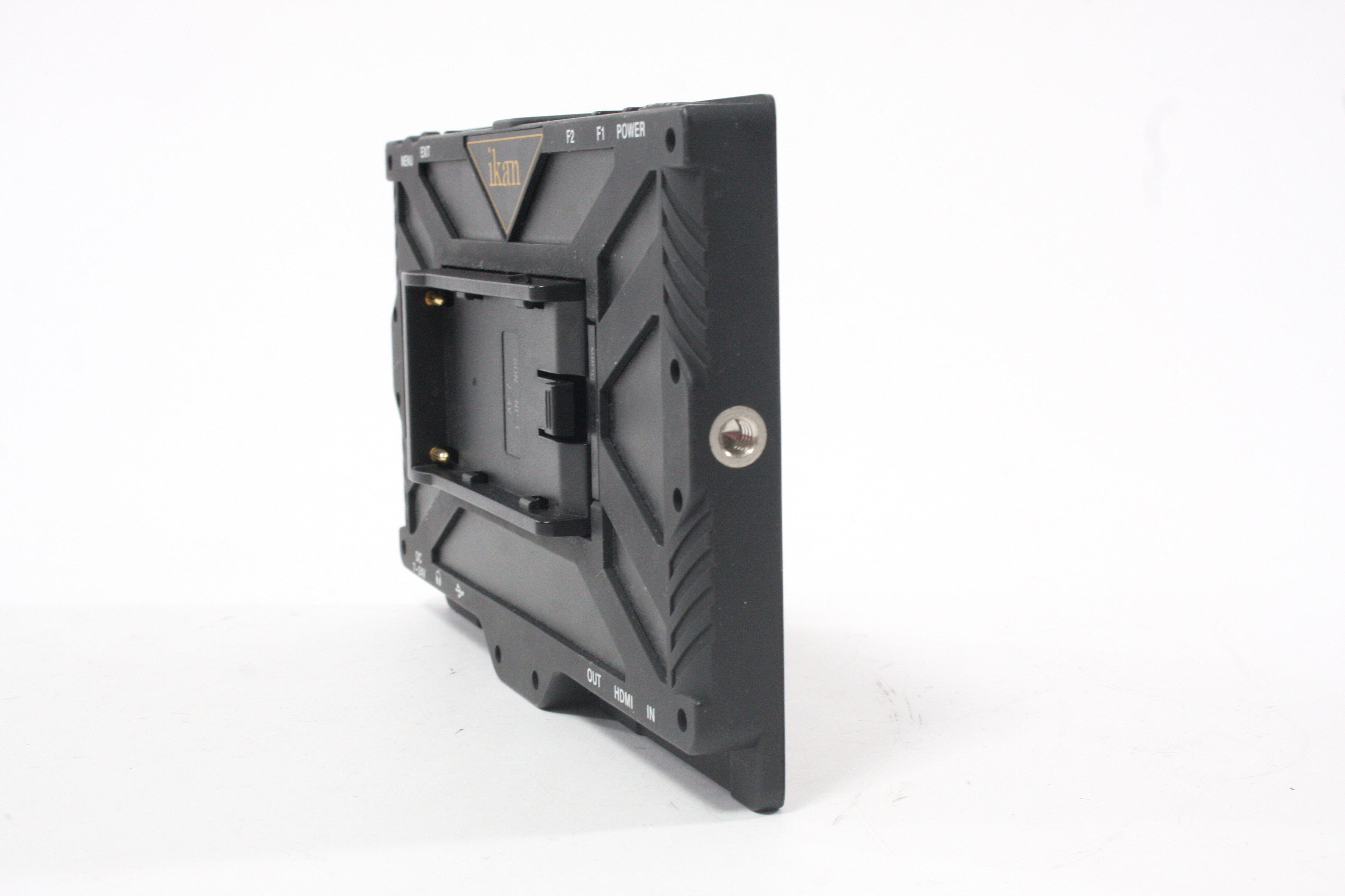 Ikan DH7 7in 4K 1920x1200 HDMI Monitor