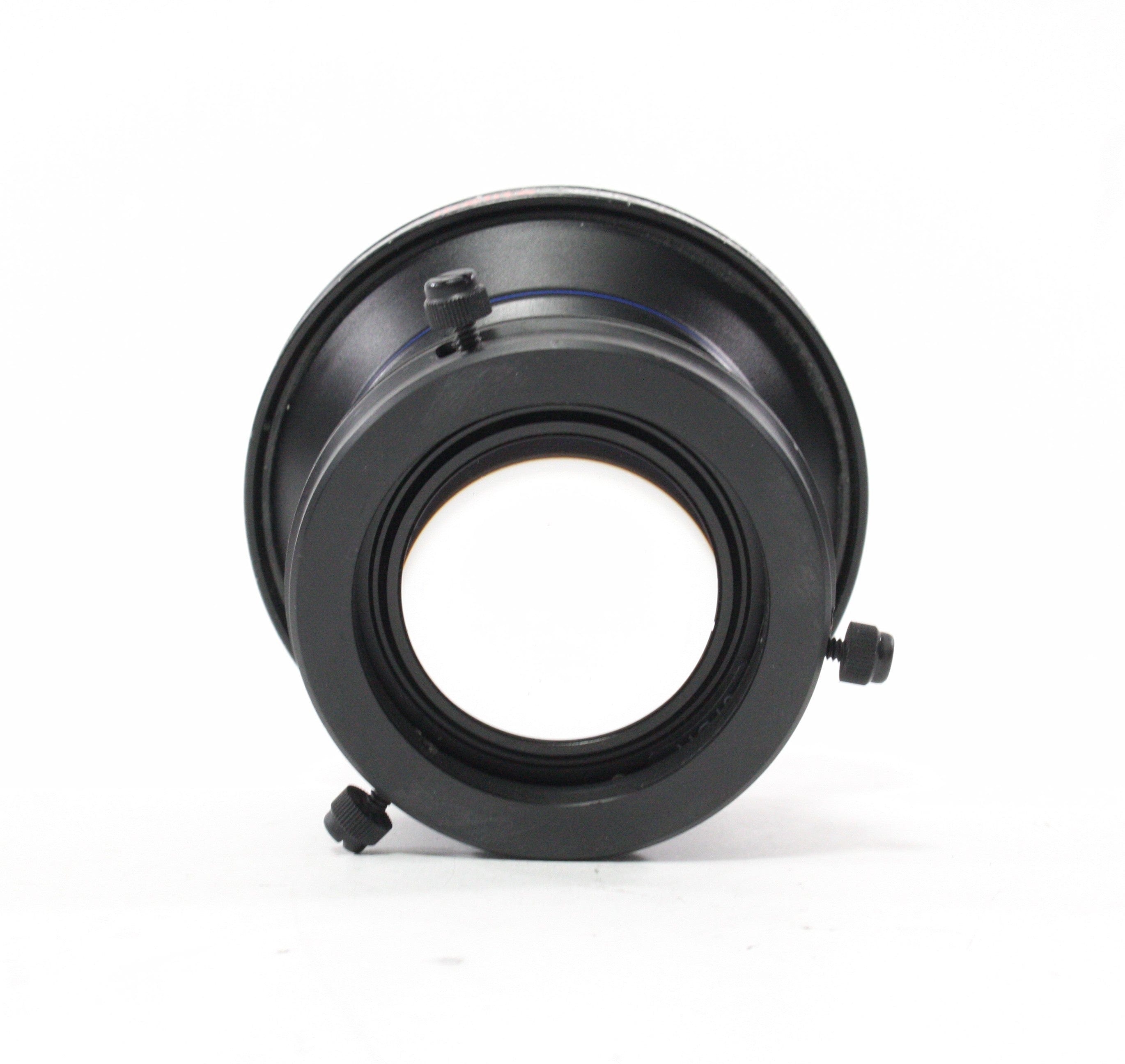 Ikelite w-20 UNDER WATER LENS Wide Angle Lens with 0.56 Magnification