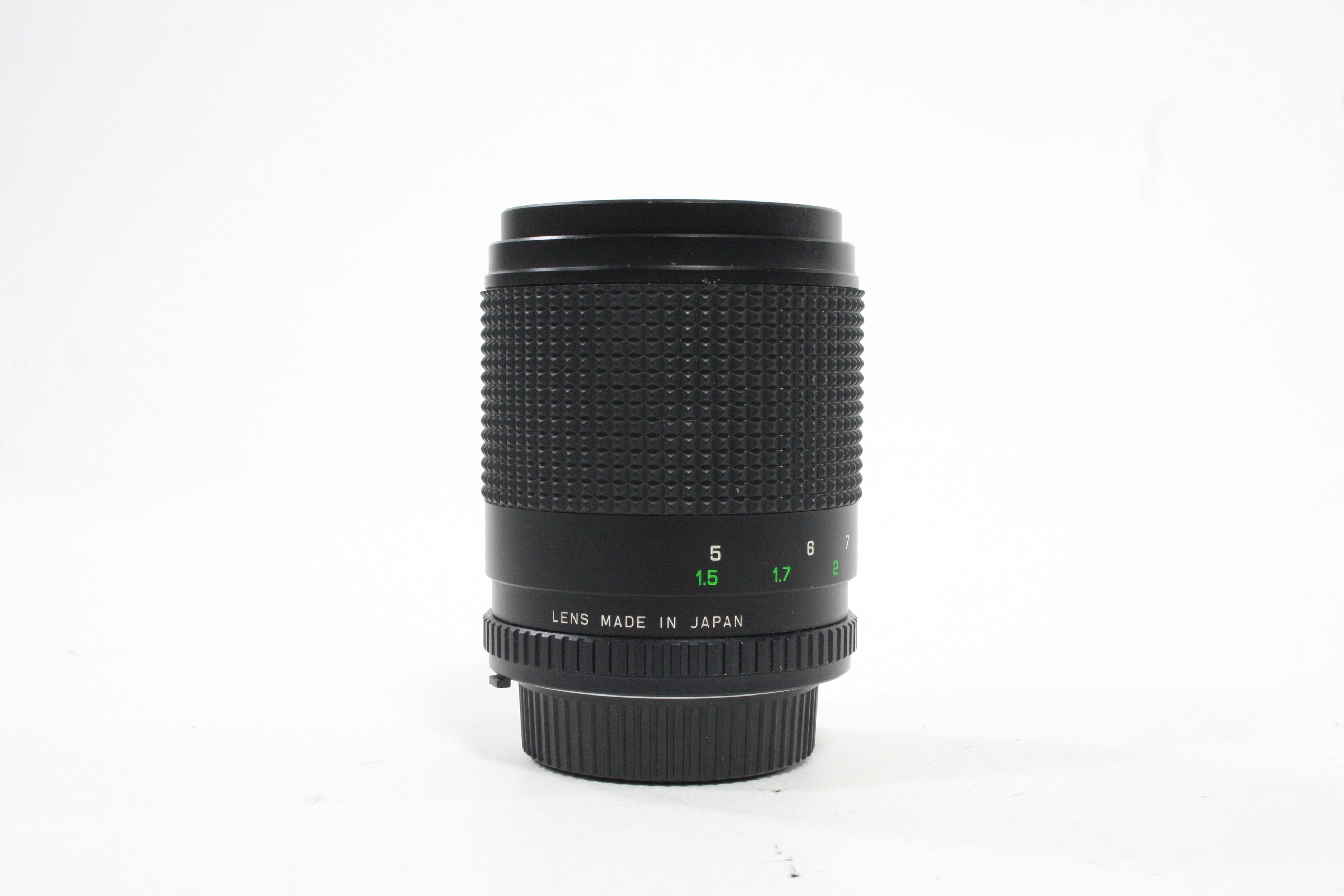 Imado MC 135mm f/2.8 Lens for Nikon AI Mount