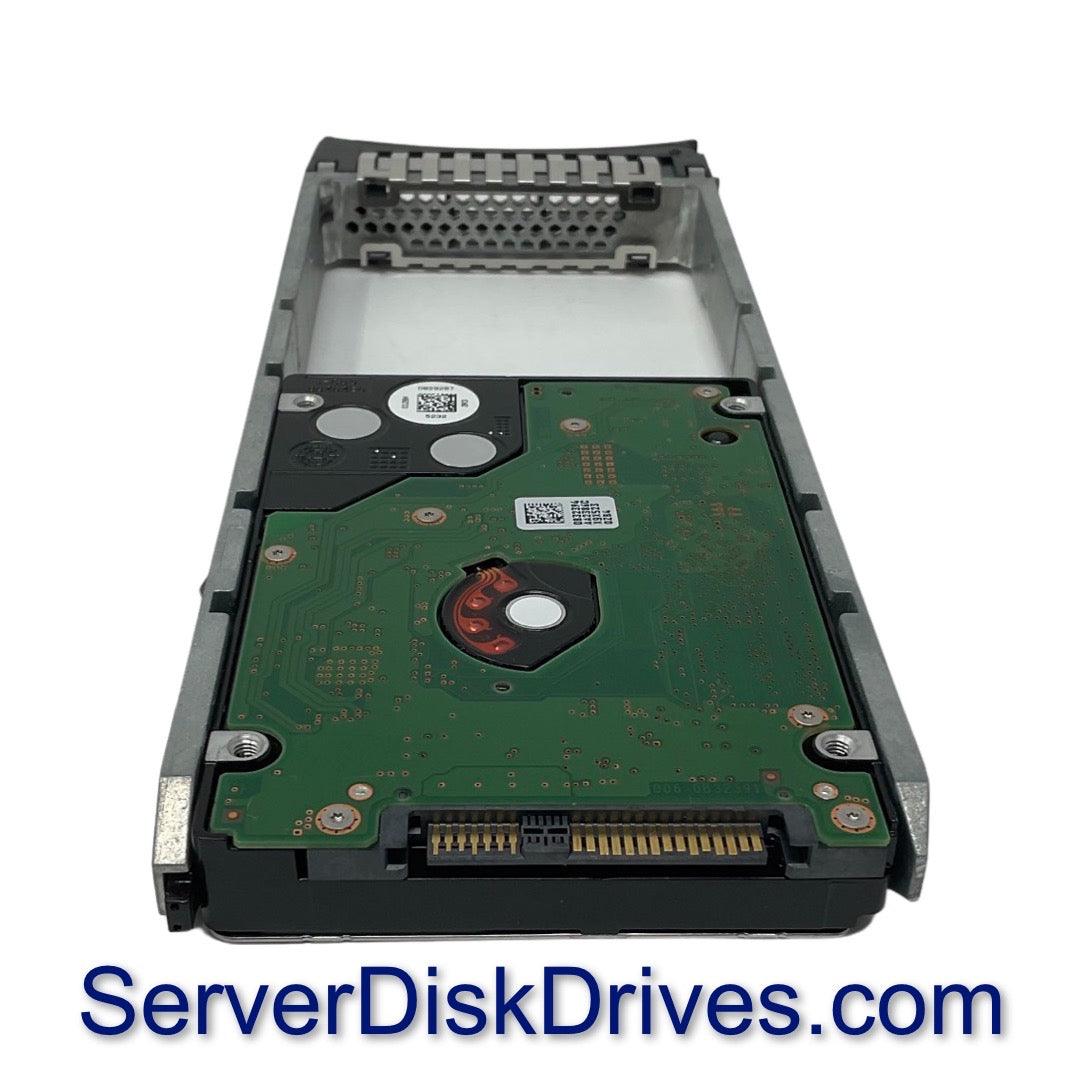 01NN120 01EJ723 Lenovo V3700 V2 1.8TB 10K 12G 2.5" SAS Hard Drive