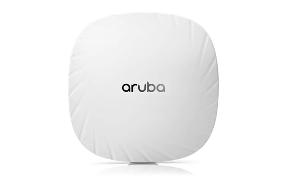 HPE Aruba Networking R4W43A AP-565 (RW) Wireless Access Point