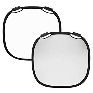 Profoto 31.49in Medium Collapse Reflector Gold/White (Dealer Demo)