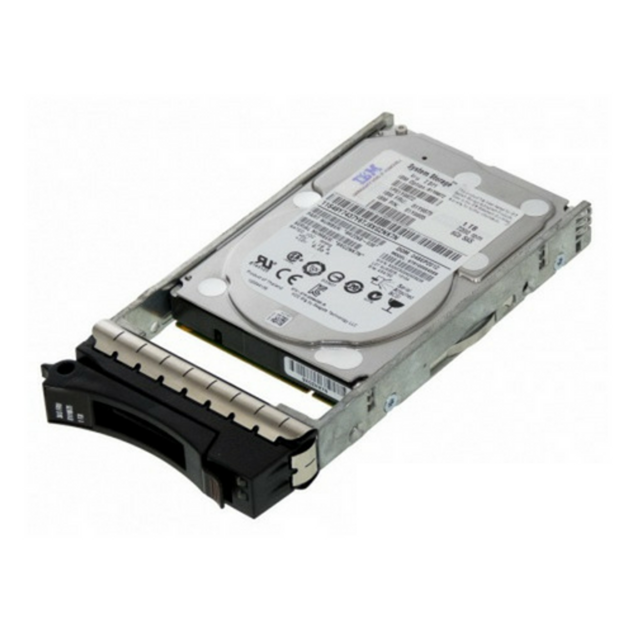 IBM 00Y2473 3TB 7200RPM 3.5' Hard Drive