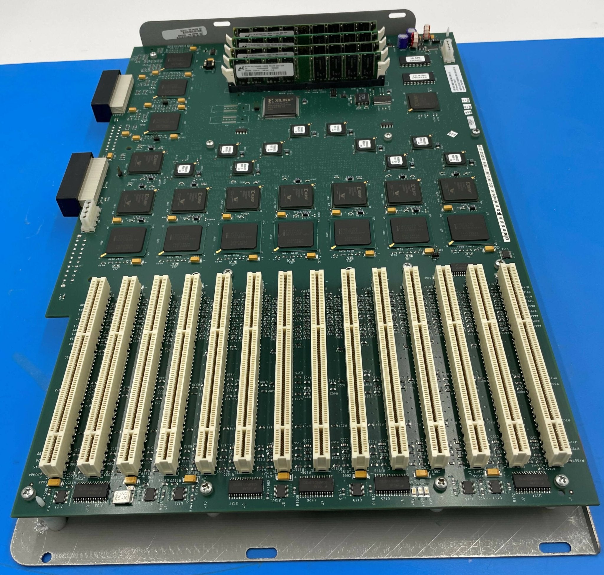 IMPAC SLAVE 1 BOARD (7325371/7325900 SIEMENS