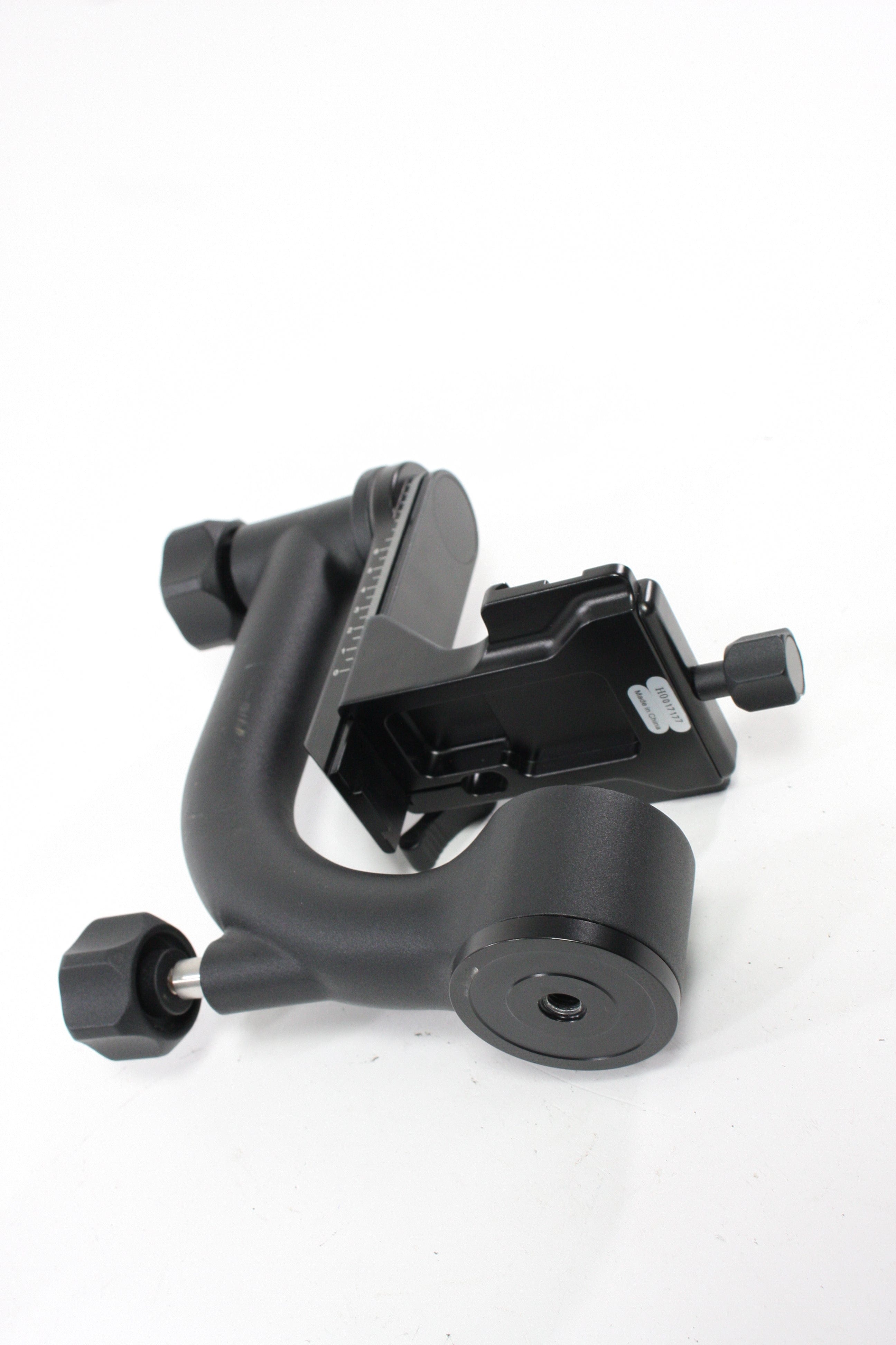 INDURO GHB2 GIMBAL HEAD