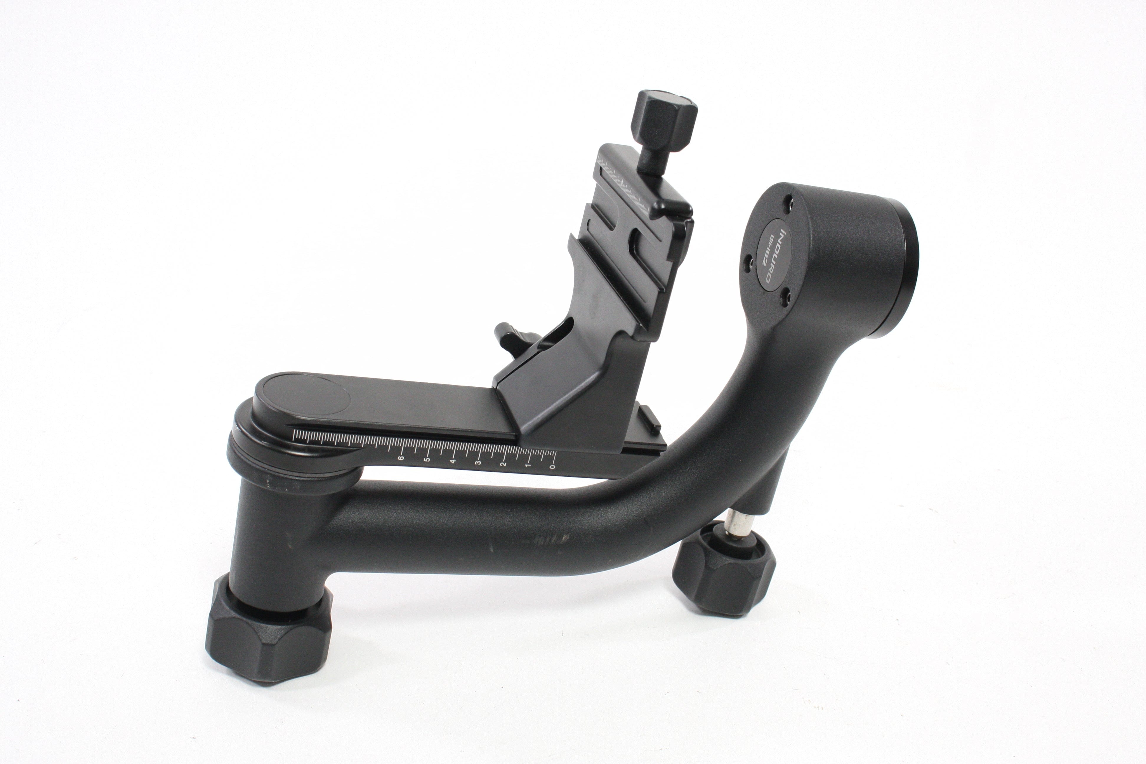 INDURO GHB2 GIMBAL HEAD