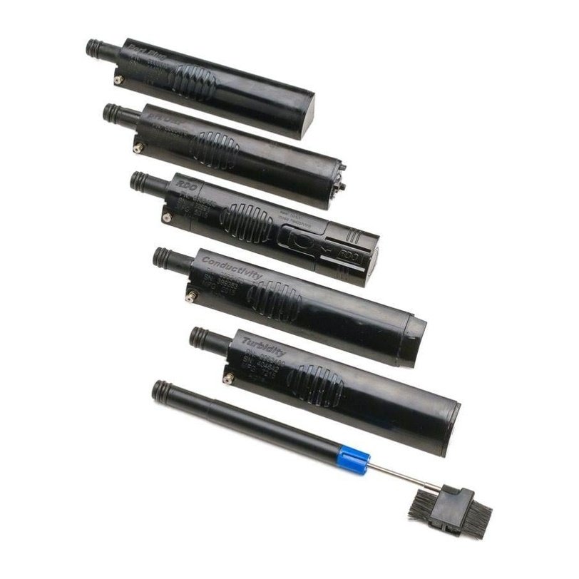 In-Situ - Aqua TROLL 700 Multiparameter Probe