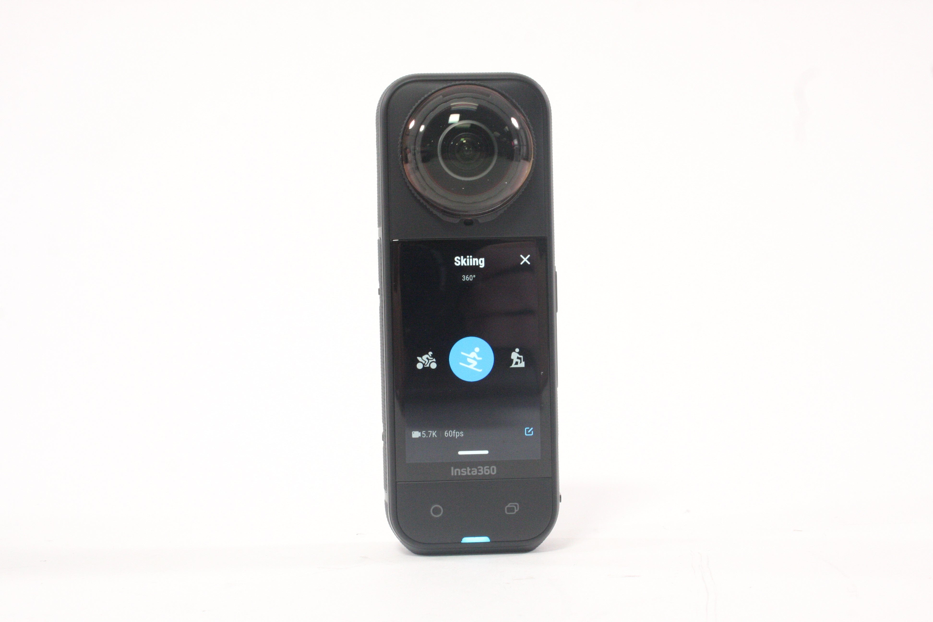 Insta360 X5 8K 360 Action Camera
