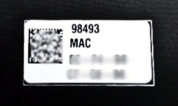 Intel 98493 PowerEdge R620 / R720 X540 i350 Daughter Card