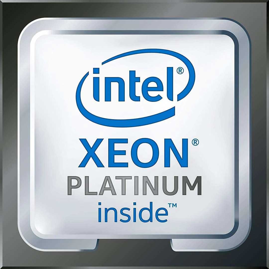 Dell Intel Xeon Platinum 8368Q (2.6Ghz / 38 Core / 57MB / 270W) Processor | SRKHX | KXCRM