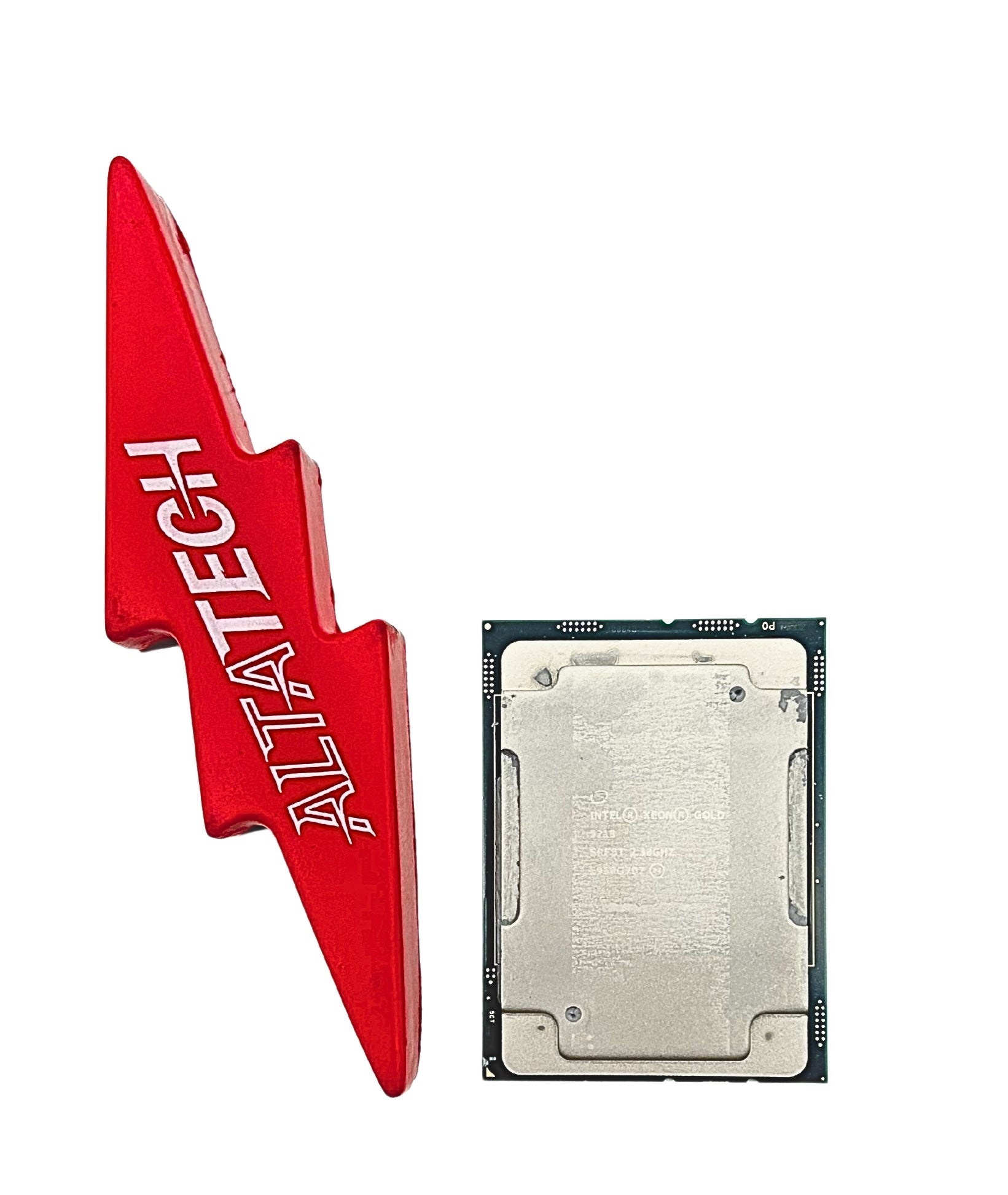 Intel SRF8T 2.3GHZ/22MB/125W/16C, AU 5218