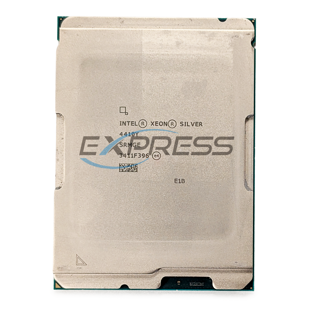 Intel Xeon Silver 4410 (2.0GHz / 150W / 30MB) Processor | SRMGE