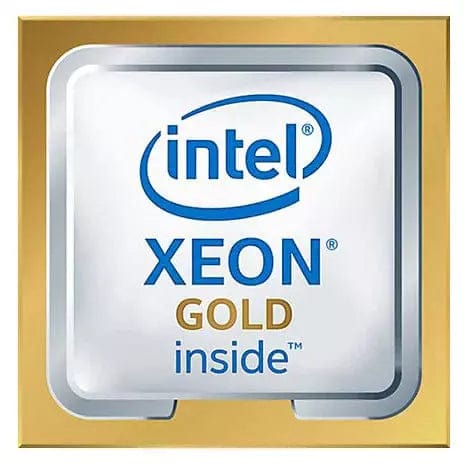 Intel Xeon Gold 5120 2.2GHz 14C 105W Processor (CD8067303535900) - INTEL-XEON-GOLD-5120 Refurbished
