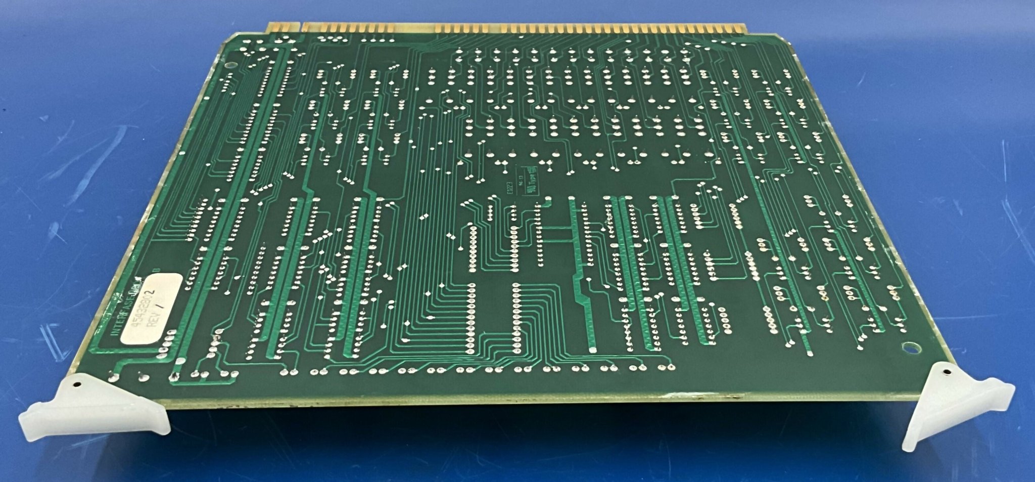 INTERFACE BOARD (45432802 REV 1 GE