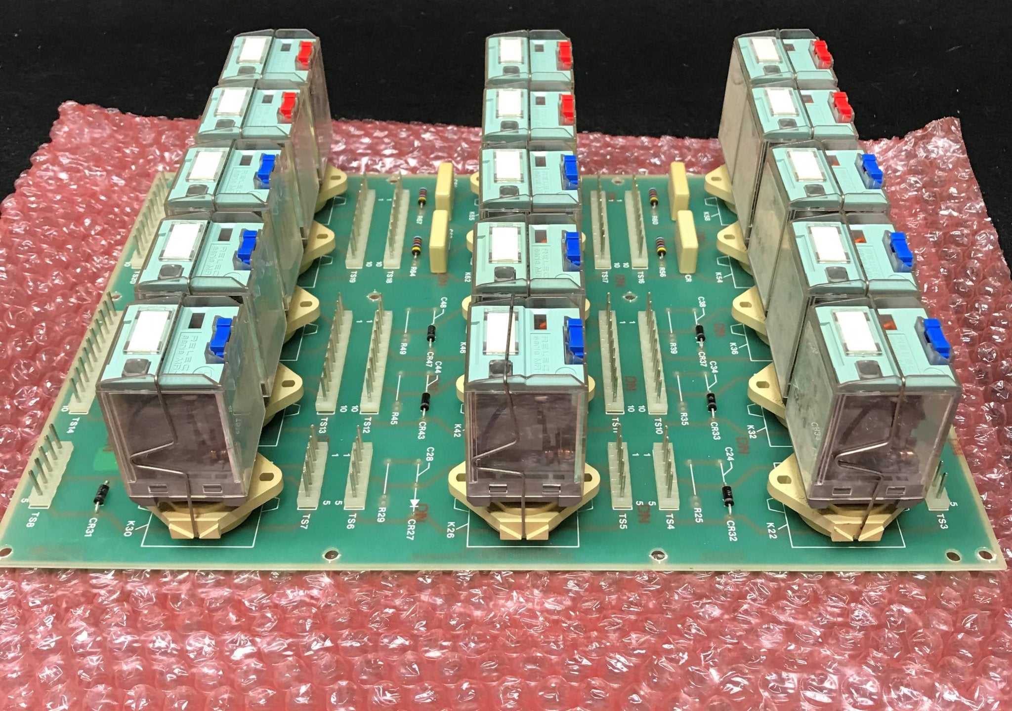 Interface Release Board (46-904504 G10 GE SFX Table