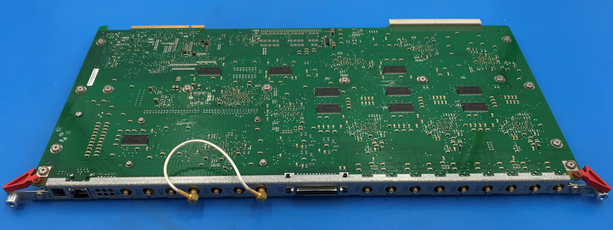 IPB Board (4522 167 03859/4522 166 09881 Philips