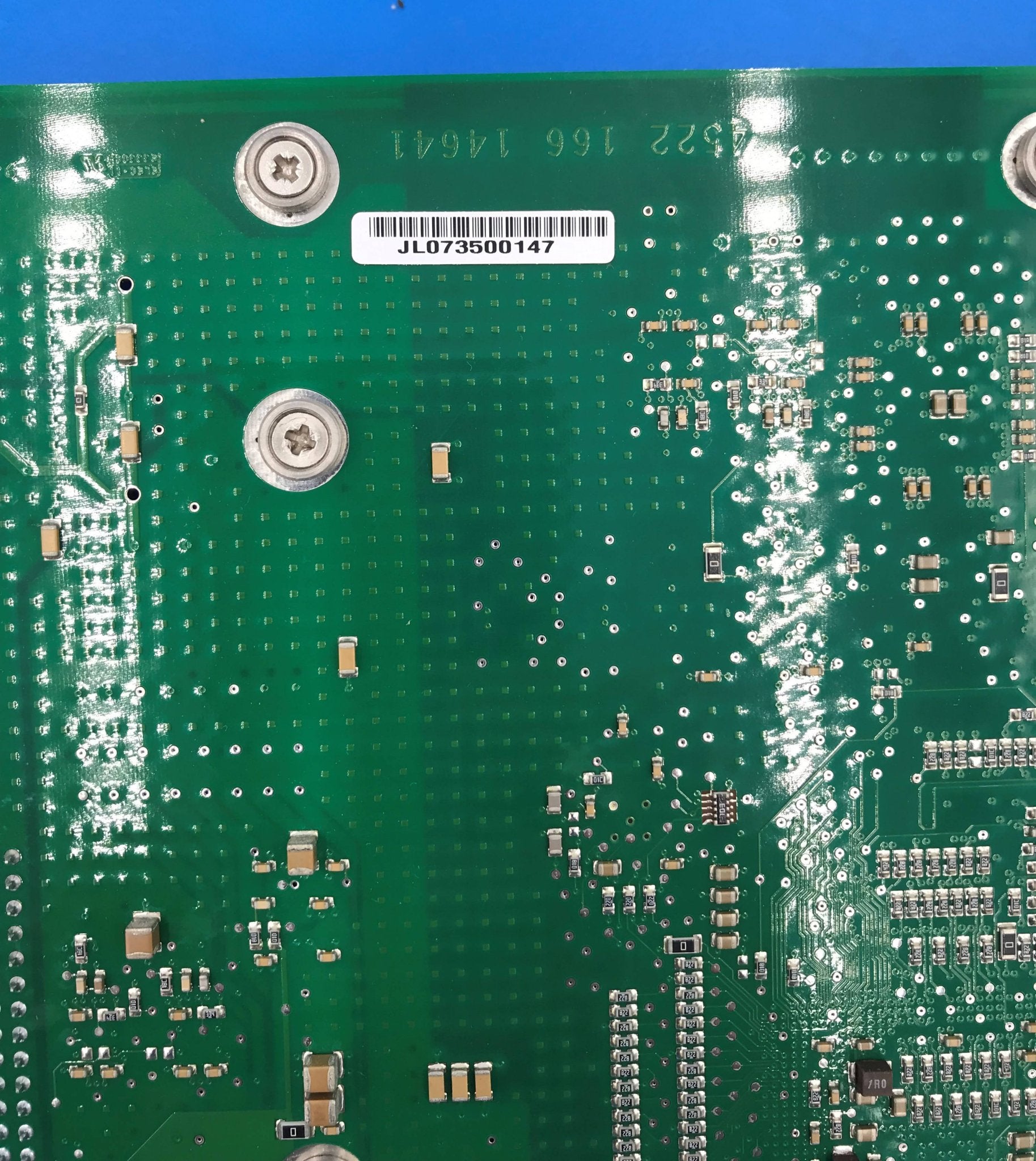 IPB Board (4522 167 03859/4522 166 09881 Philips