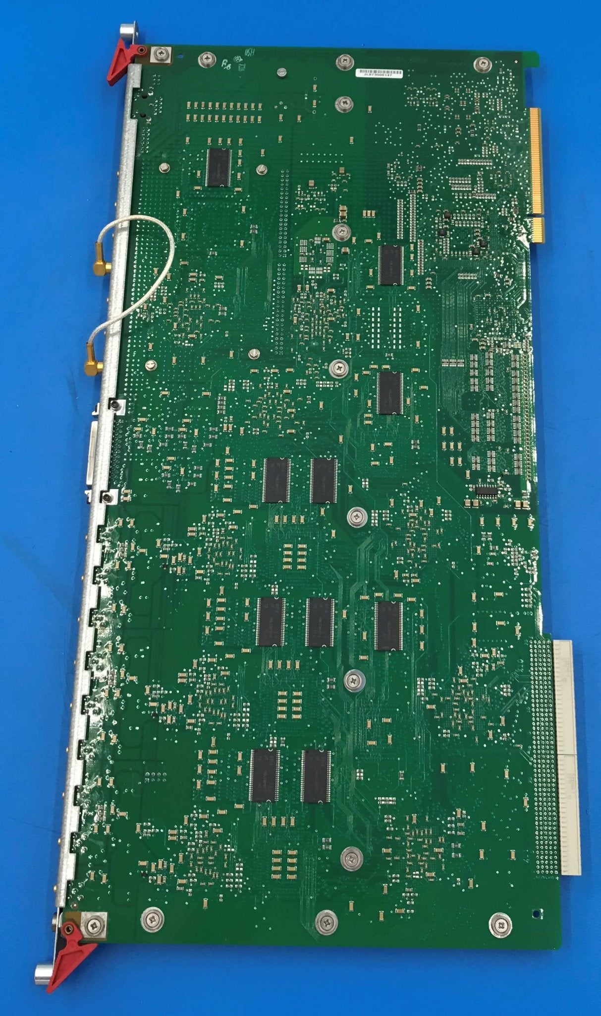 IPB Board (4522 167 03859/4522 166 09881 Philips