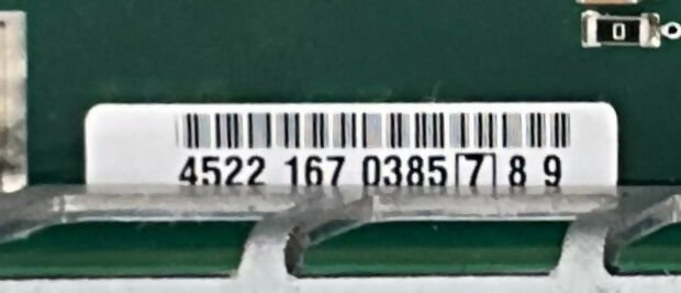 IPB _OX BOARD (452216703857 PHILIPS