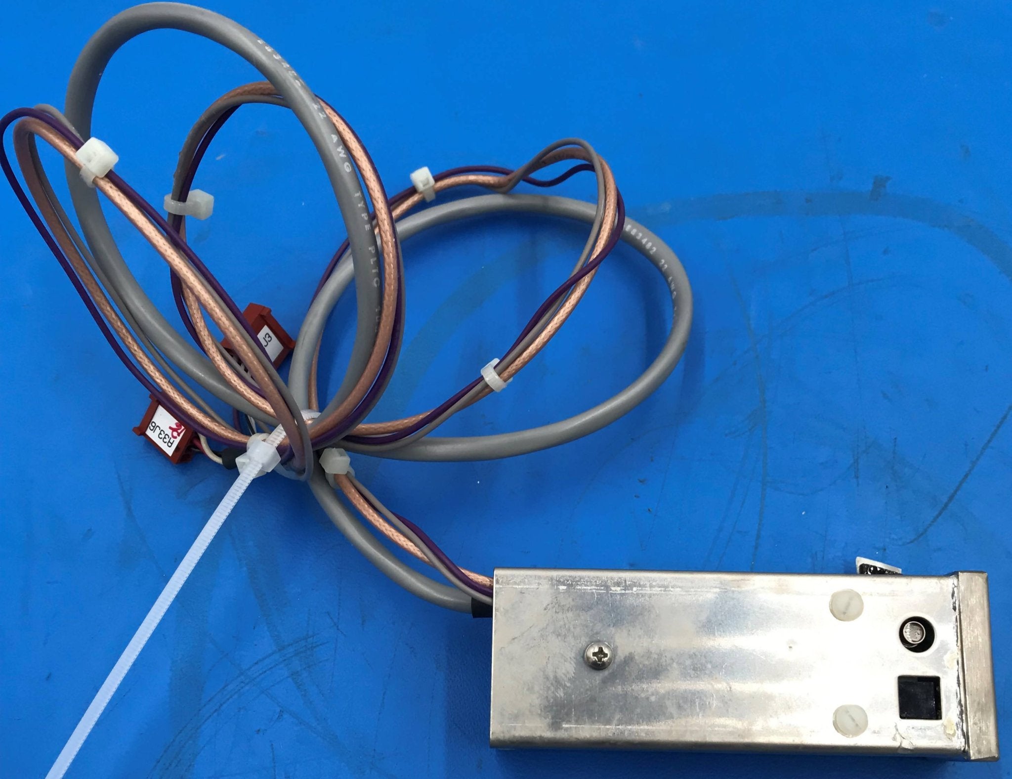 IR Receiver Board (00-874222-04 (21 OEC 9600