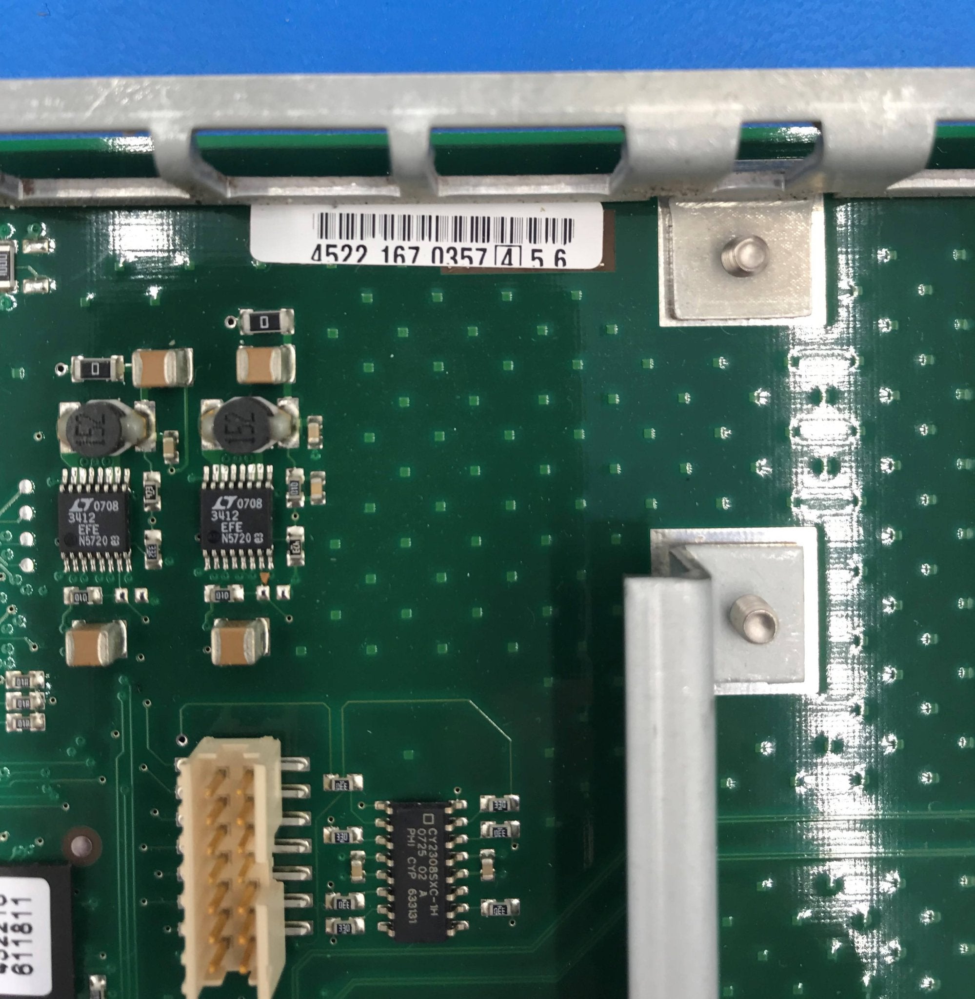 ISB X Board (4522 167 03574 Philips