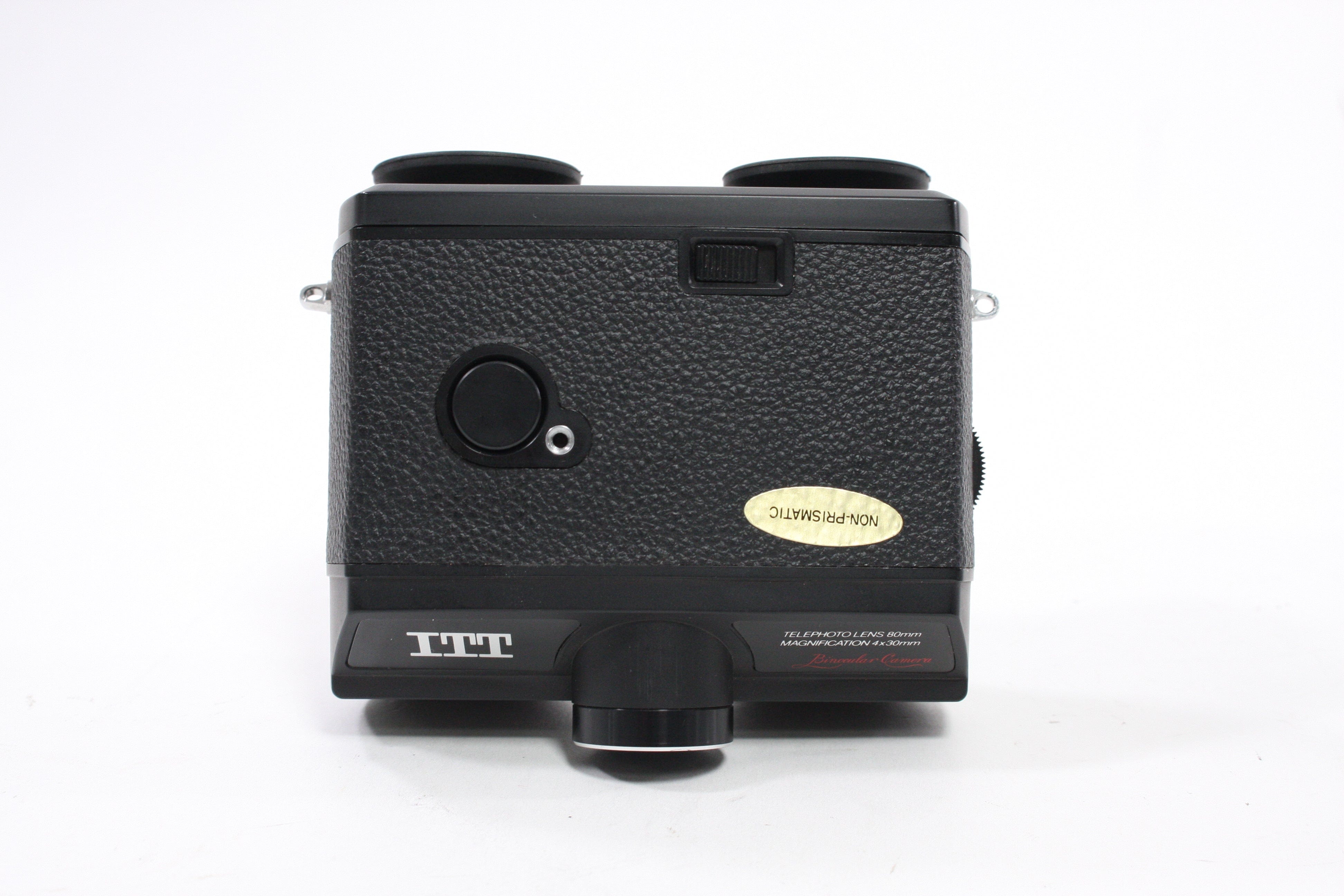 ITT Bionocular 110 Camera