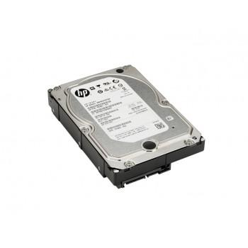 J43965 | HP 500GB 7200RPM SATA 6Gb/s Hard Drive