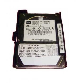 J7948-69011 | HP 20GB IDE Hard Drive with EIO Slot