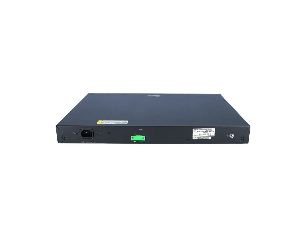 HPE JG936A FlexNetwork 5130 EI Switch