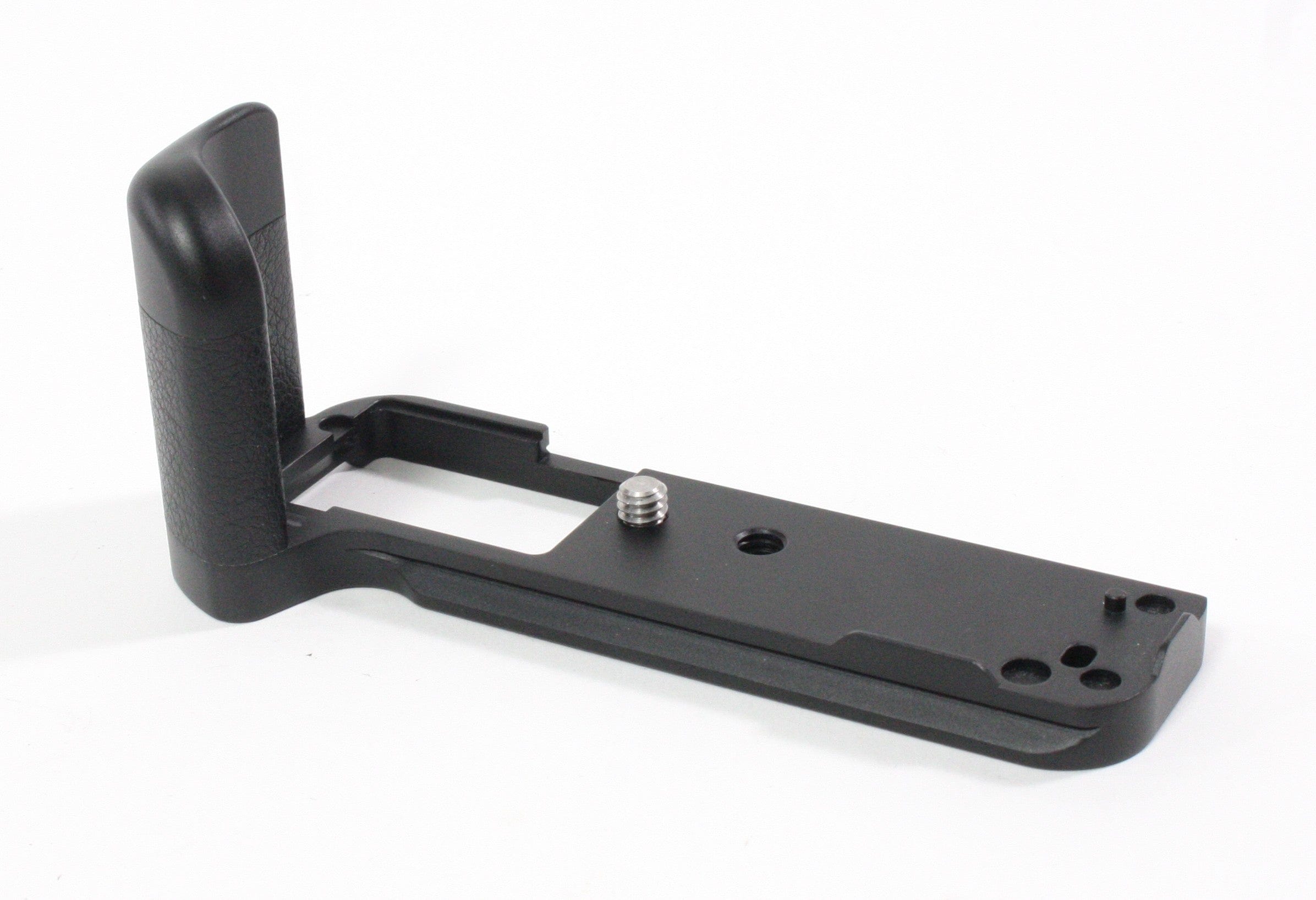 JJC Metal Hand Grip for Fujifilm X-T30 X-T20 X-T10 Cameras, HG-XT30 Hand Grip C