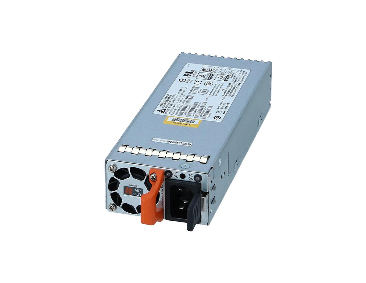 Juniper JPSU-600-AC-AFO Power Supply