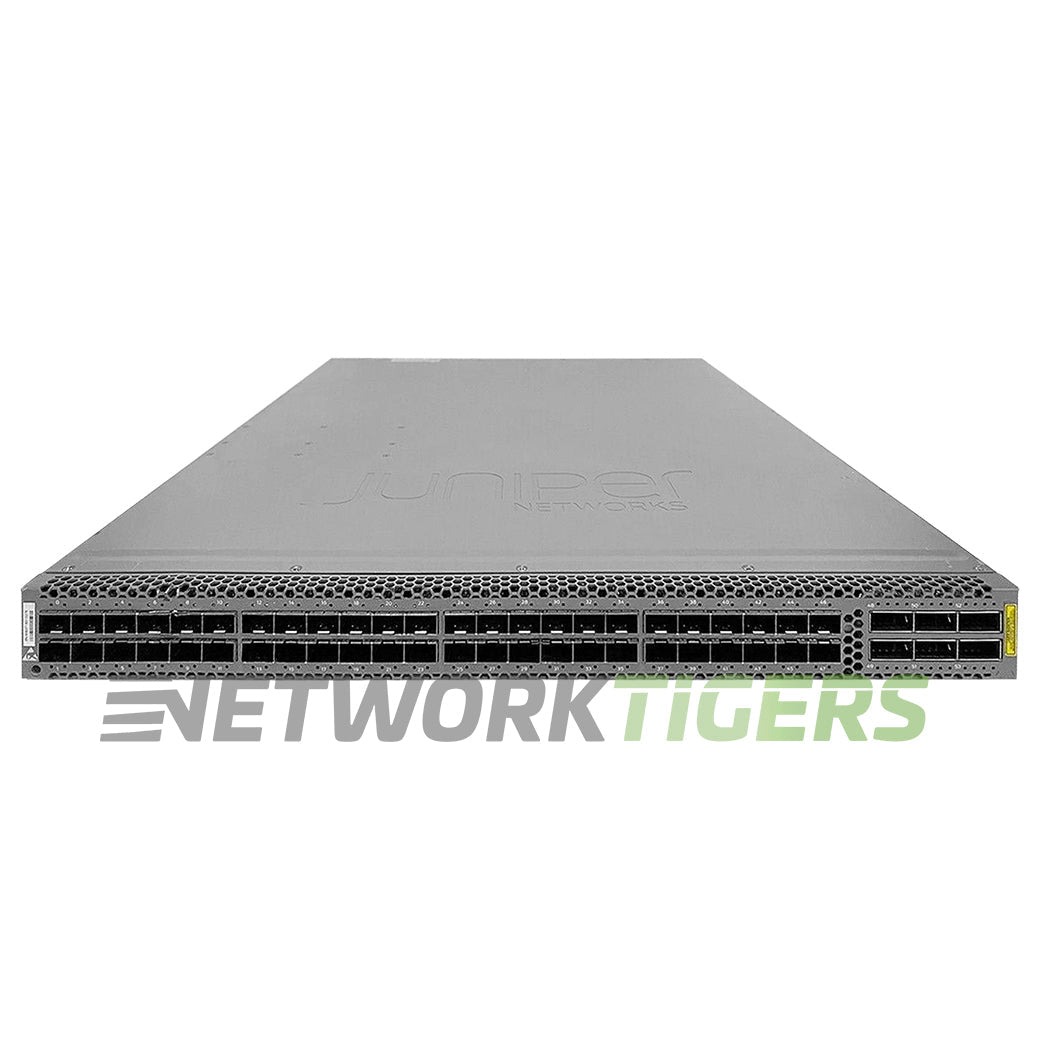 NEW Juniper ACX5048-DC-L2-L3 ACX 5000 48x 10GB SFP+ 6x 40GB QSFP+ (DC) Router