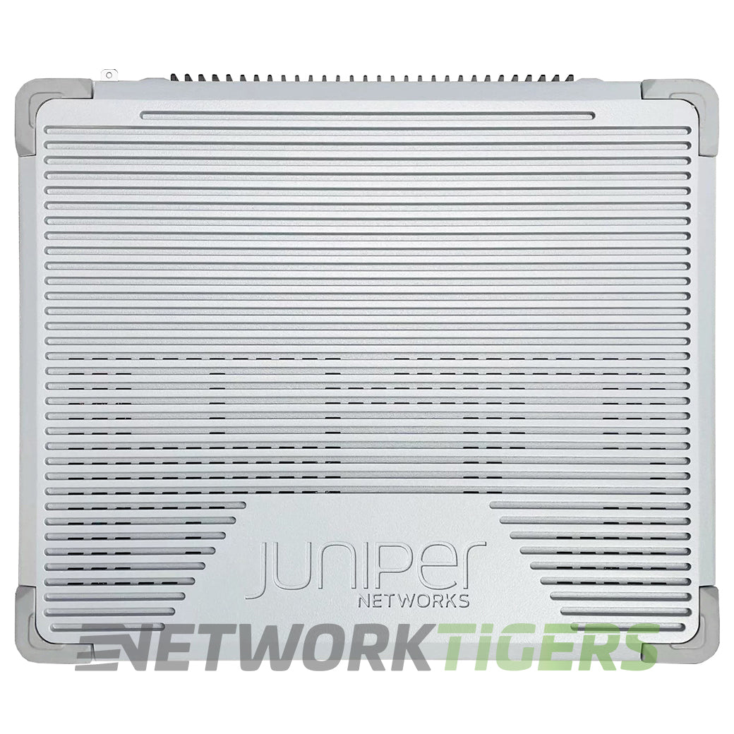 NEW Juniper EX2300-C-12P EX2300 Series 12x 1GB PoE+ RJ45 2x 10GB SFP+ Switch